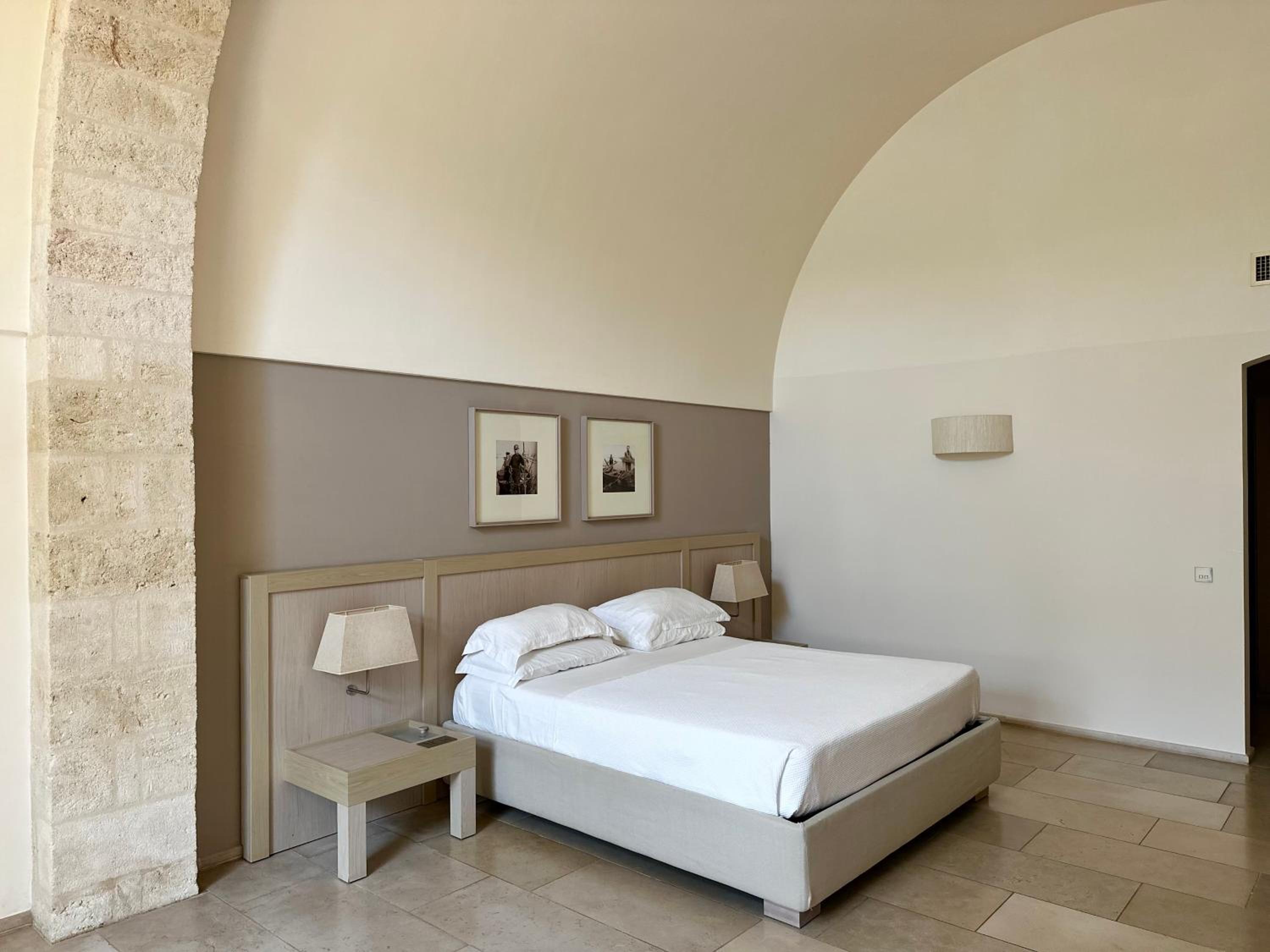 Exclusive Double Room photo 3