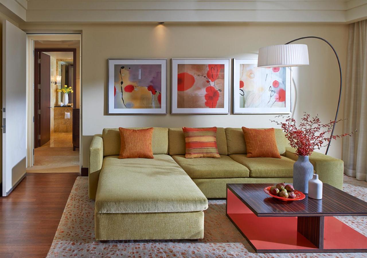 Suite Vista Skyline