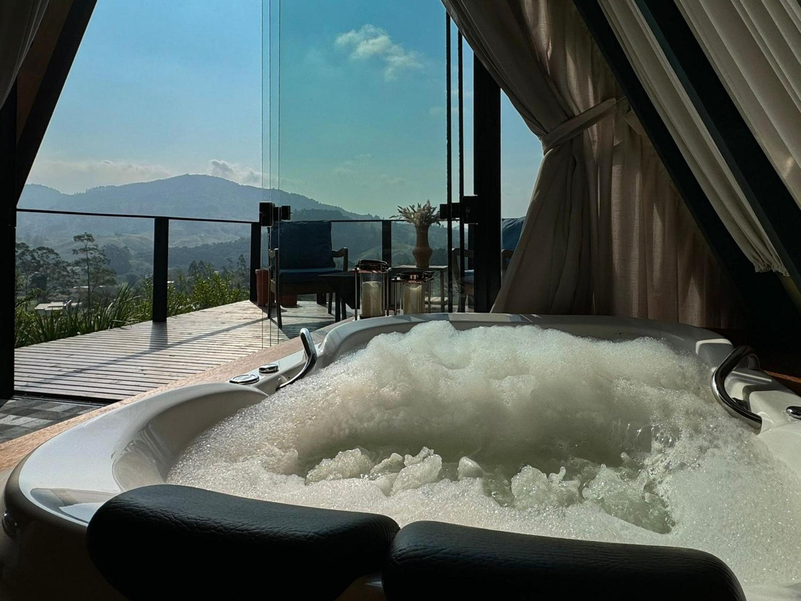 Chalet photo 2
