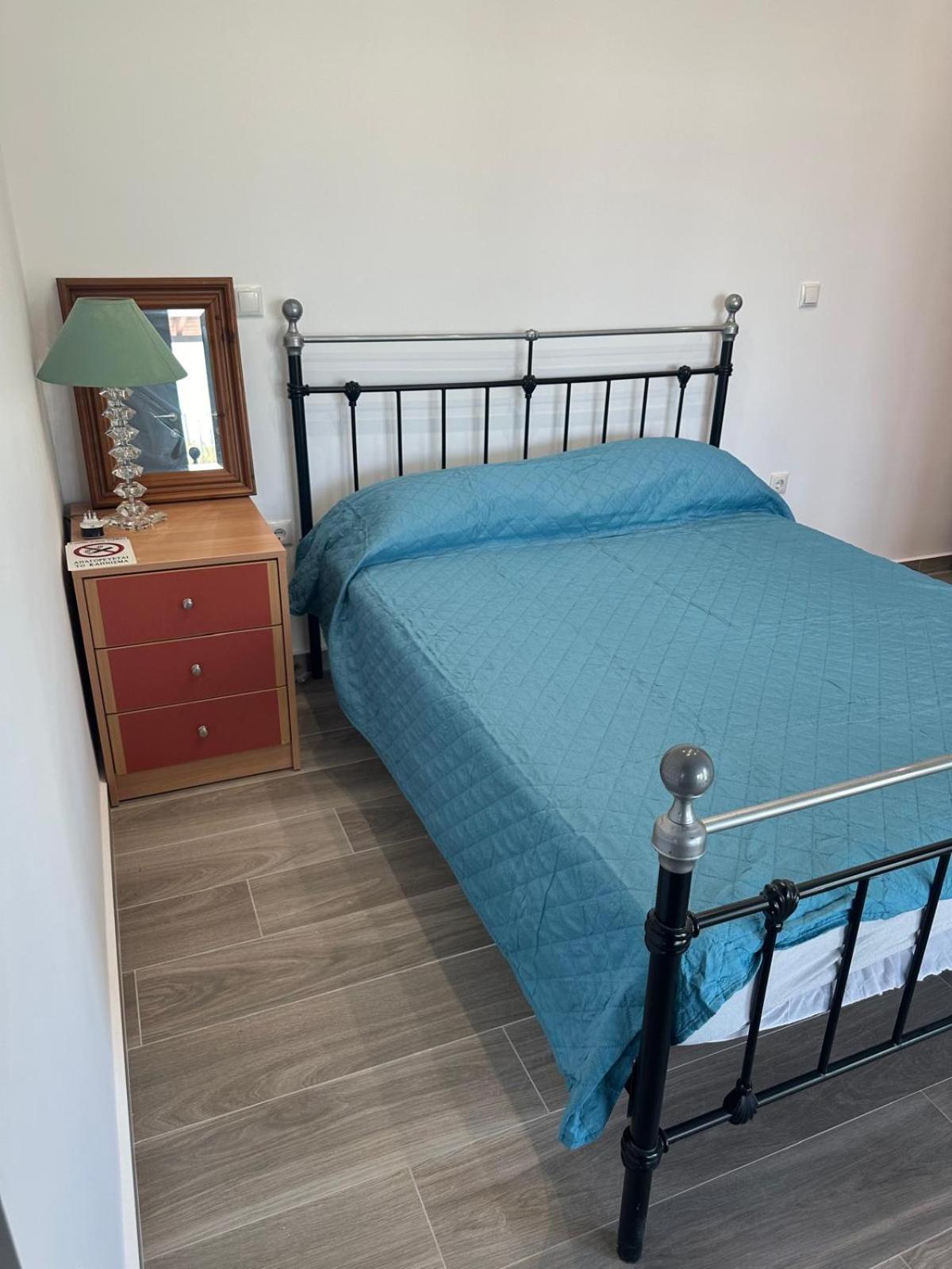 Double Room with Private Bathroom photo 1
