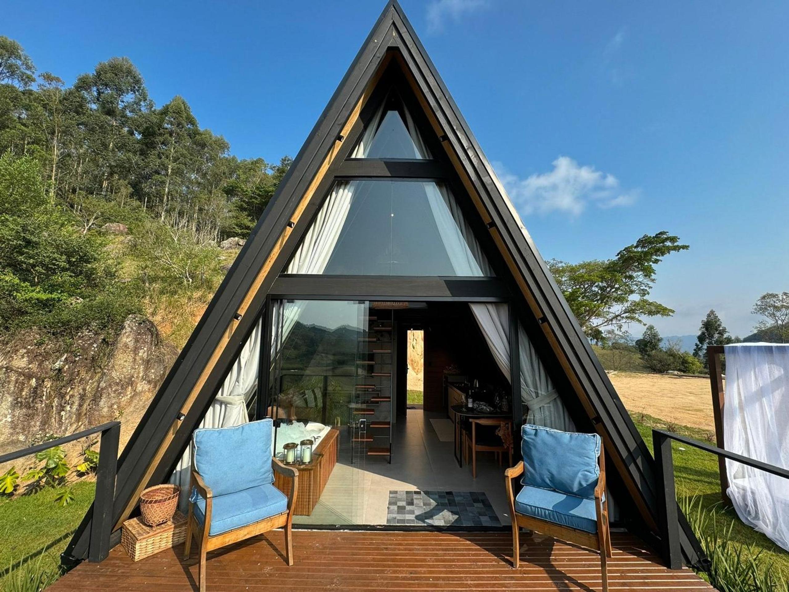 Chalet photo 1