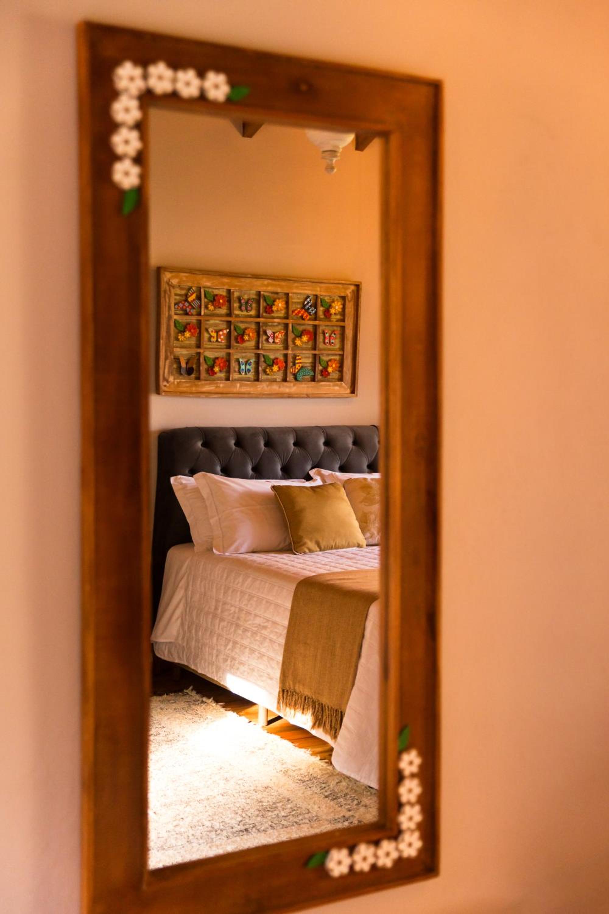 Suite with Mountain View photo 1