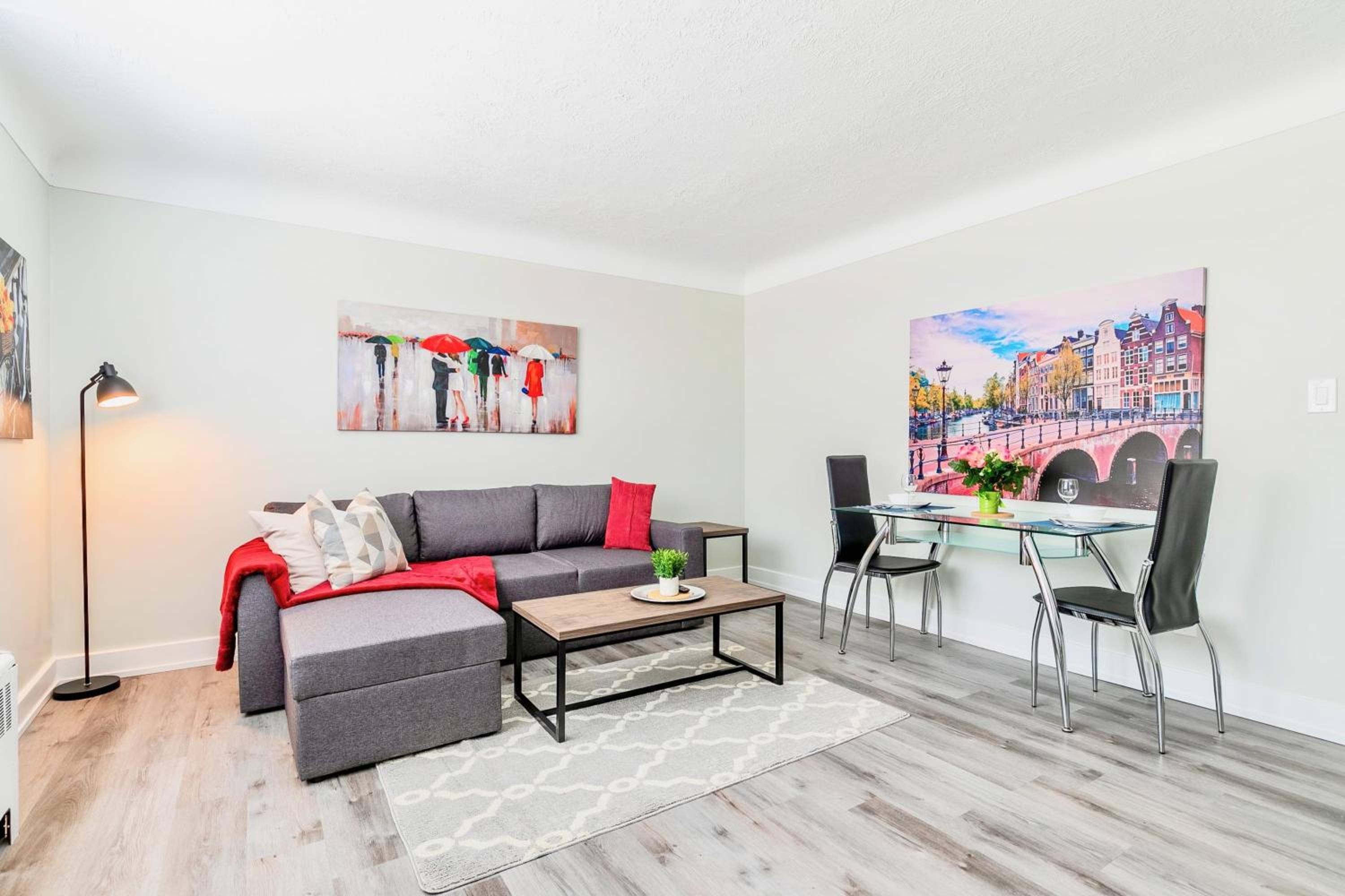 Apartment photo 1