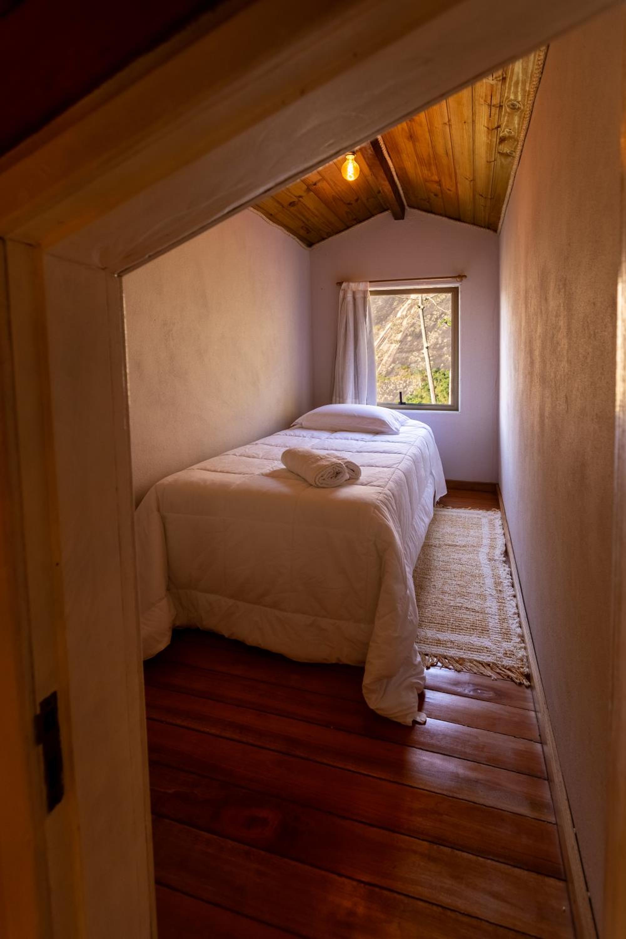 Suite with Mountain View photo 1