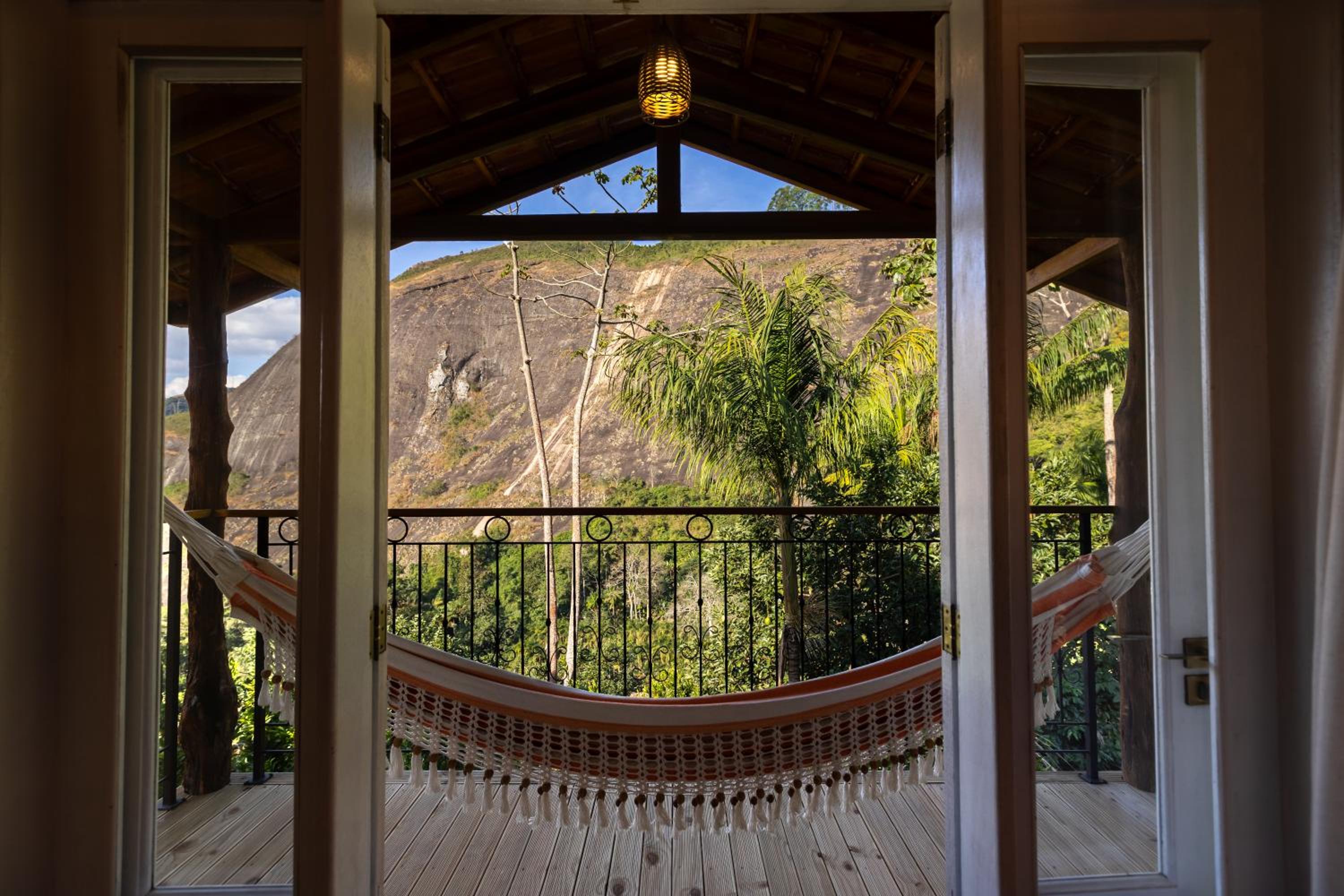 Suite with Mountain View photo 3