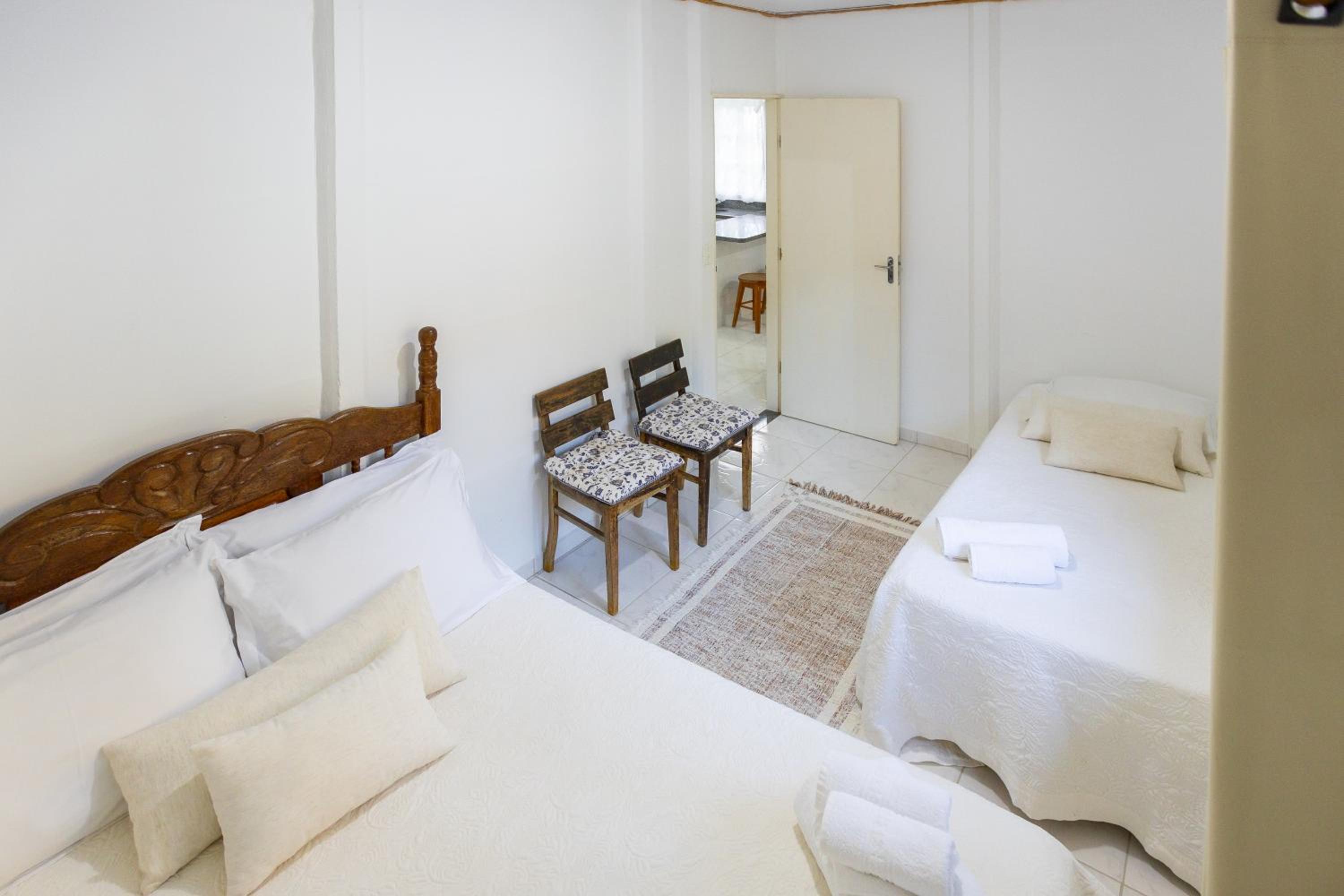 Two-Bedroom Cottage photo 1
