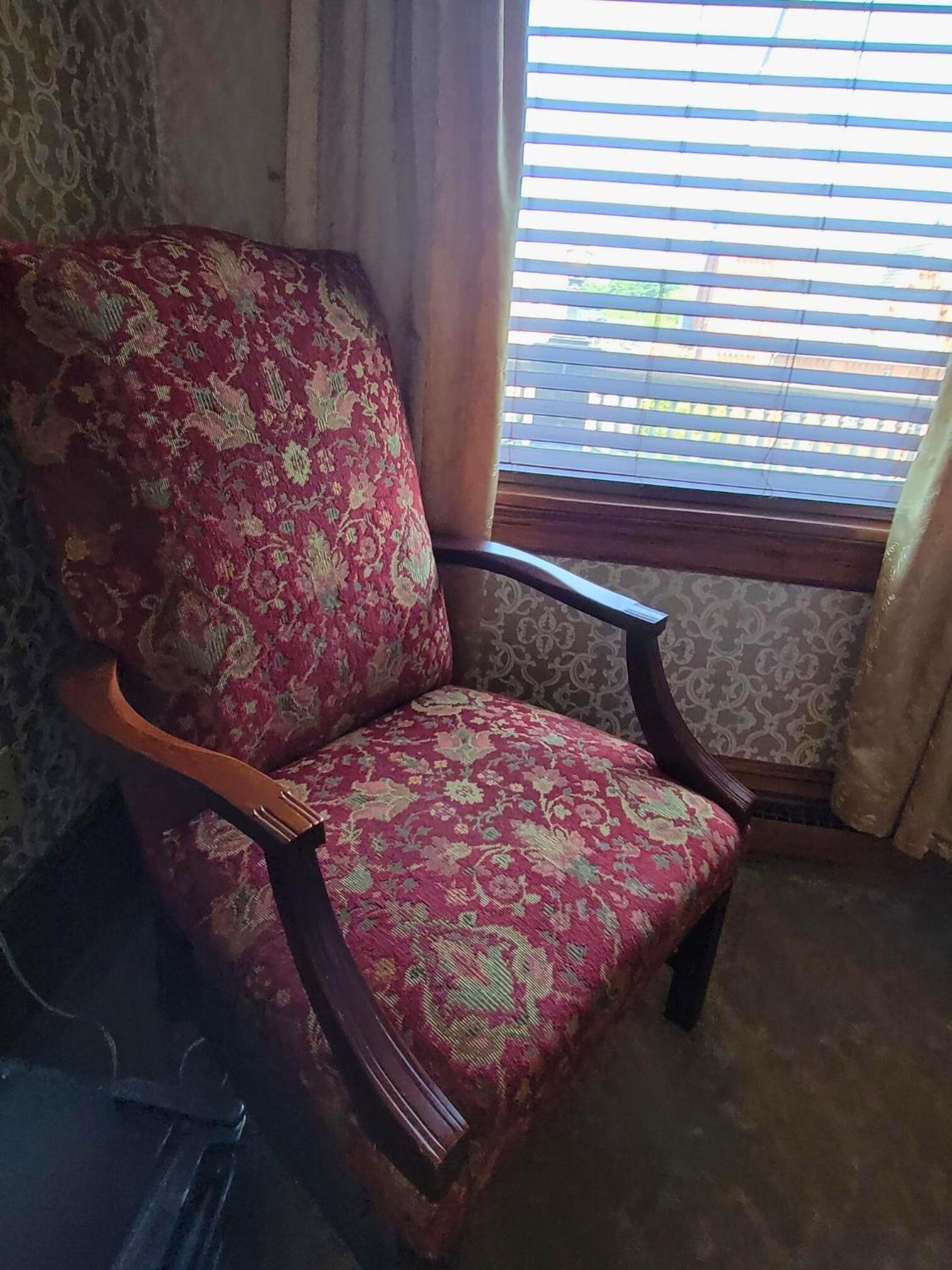 Queen Room - Photo 4