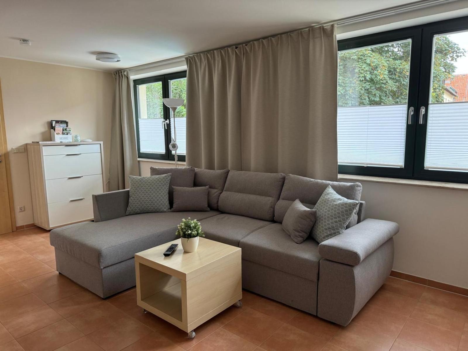 Apartment at Pulverturm with Terrace photo 1