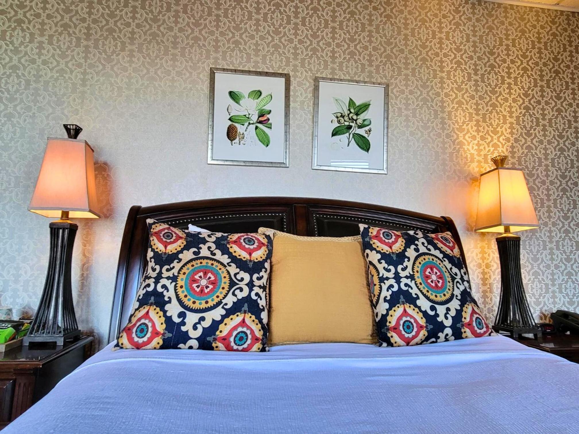 Queen Room - Photo 3