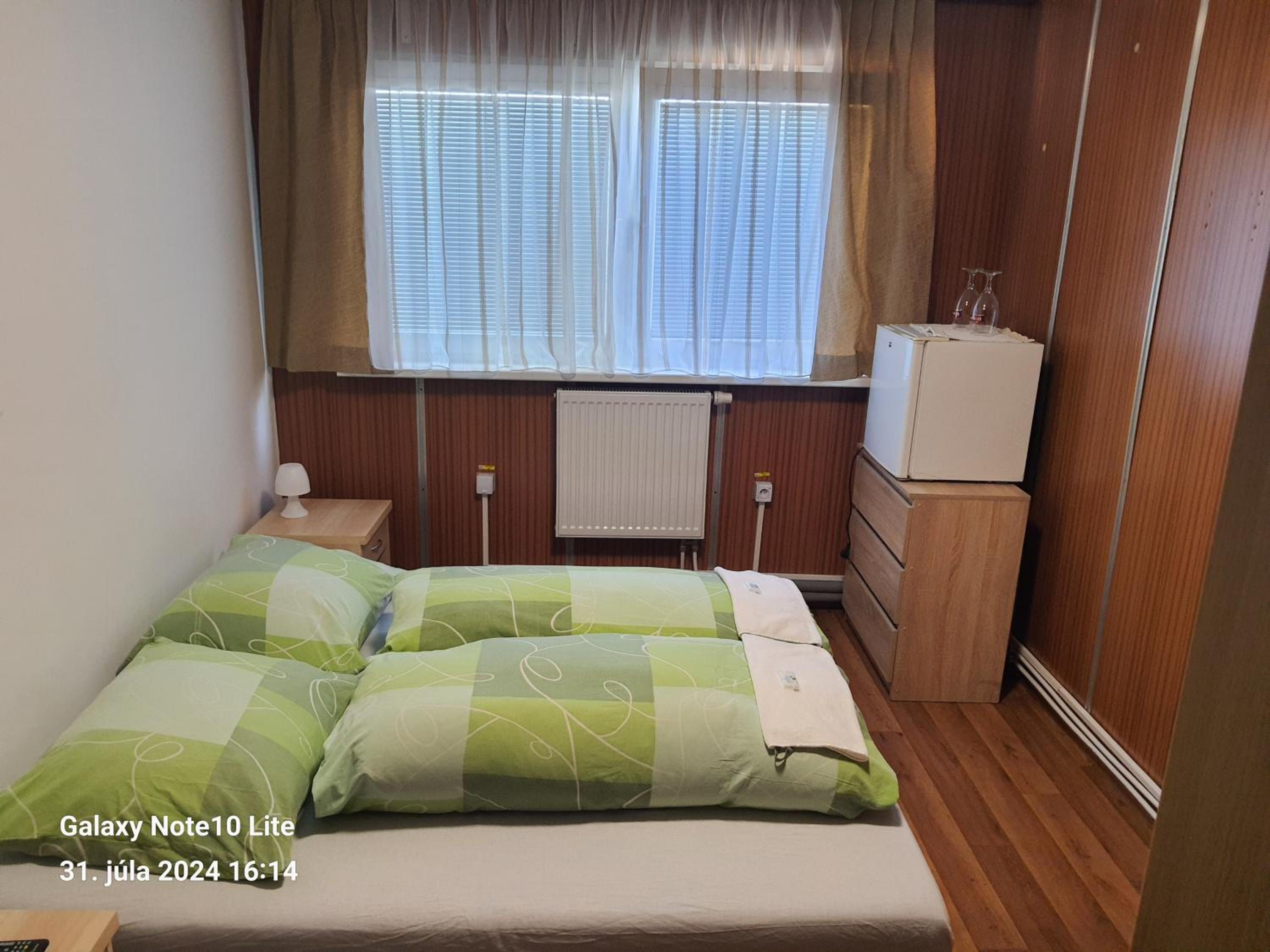 Standard Double Room photo 1