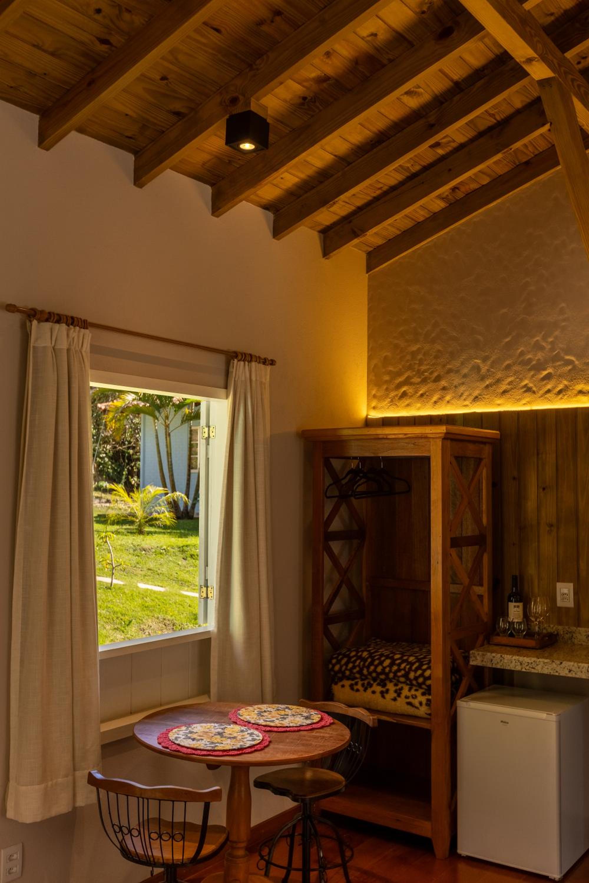 Suite with Mountain View photo 2