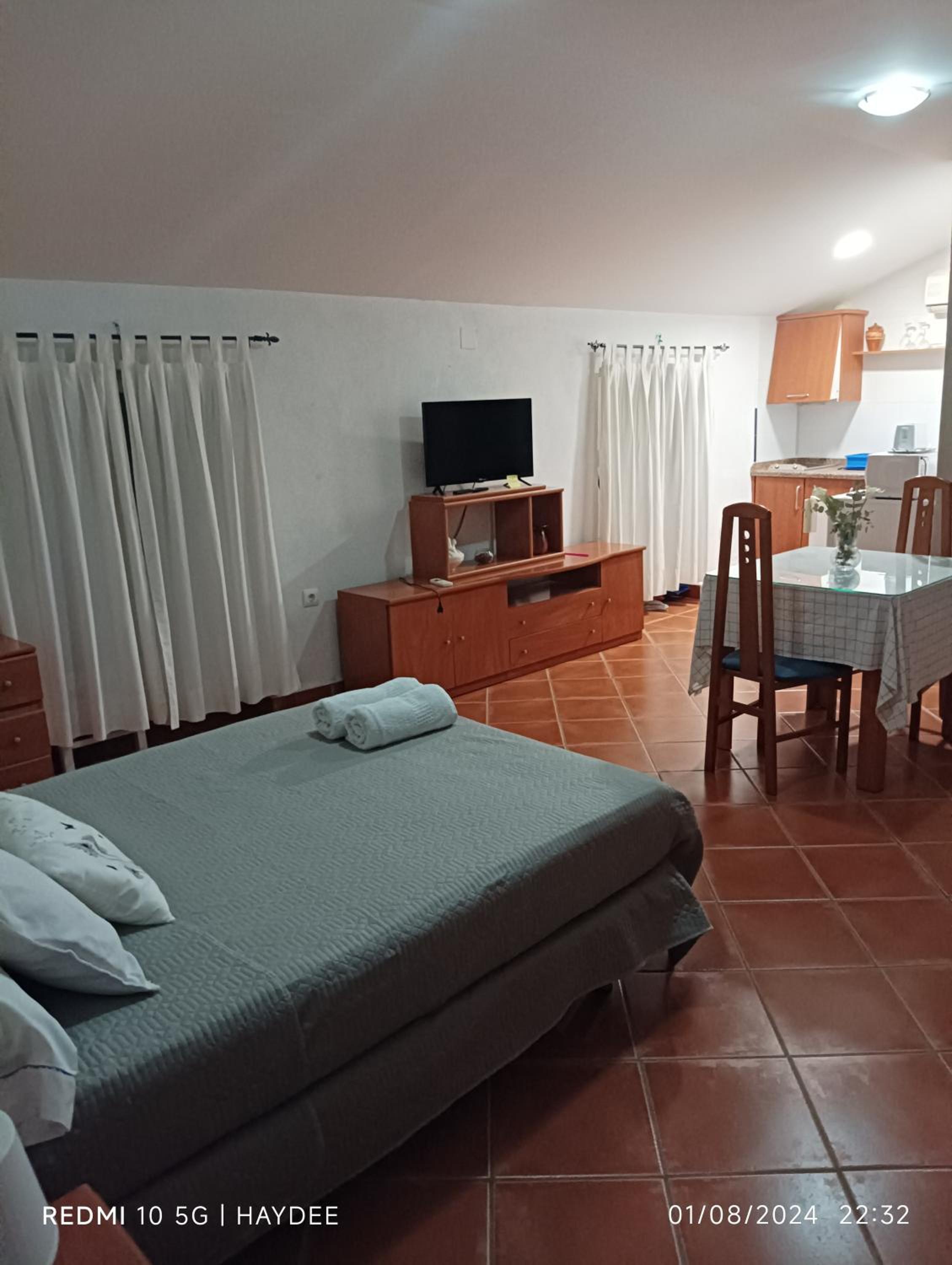 Estudio estándar