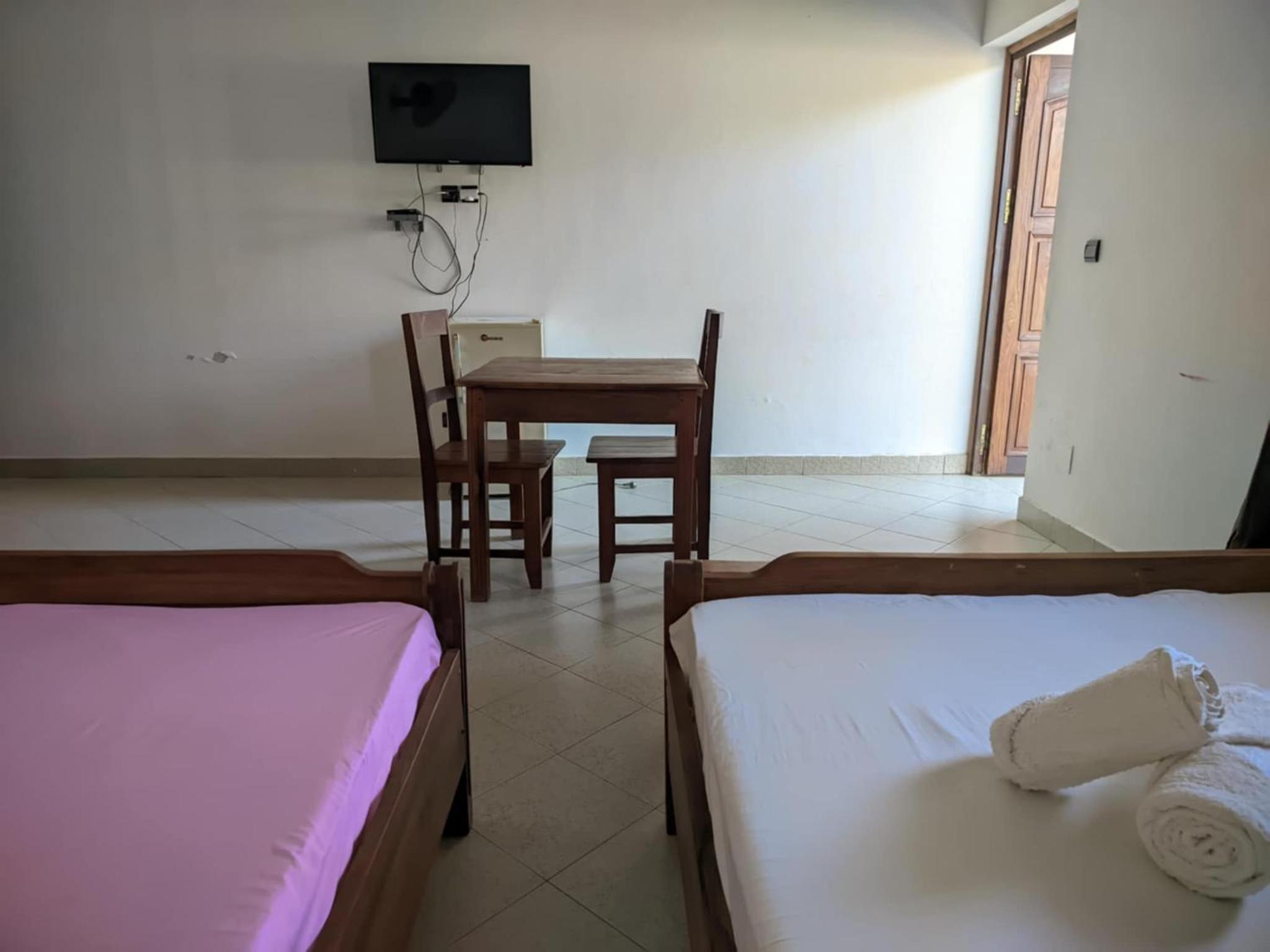Family Double Room photo 1