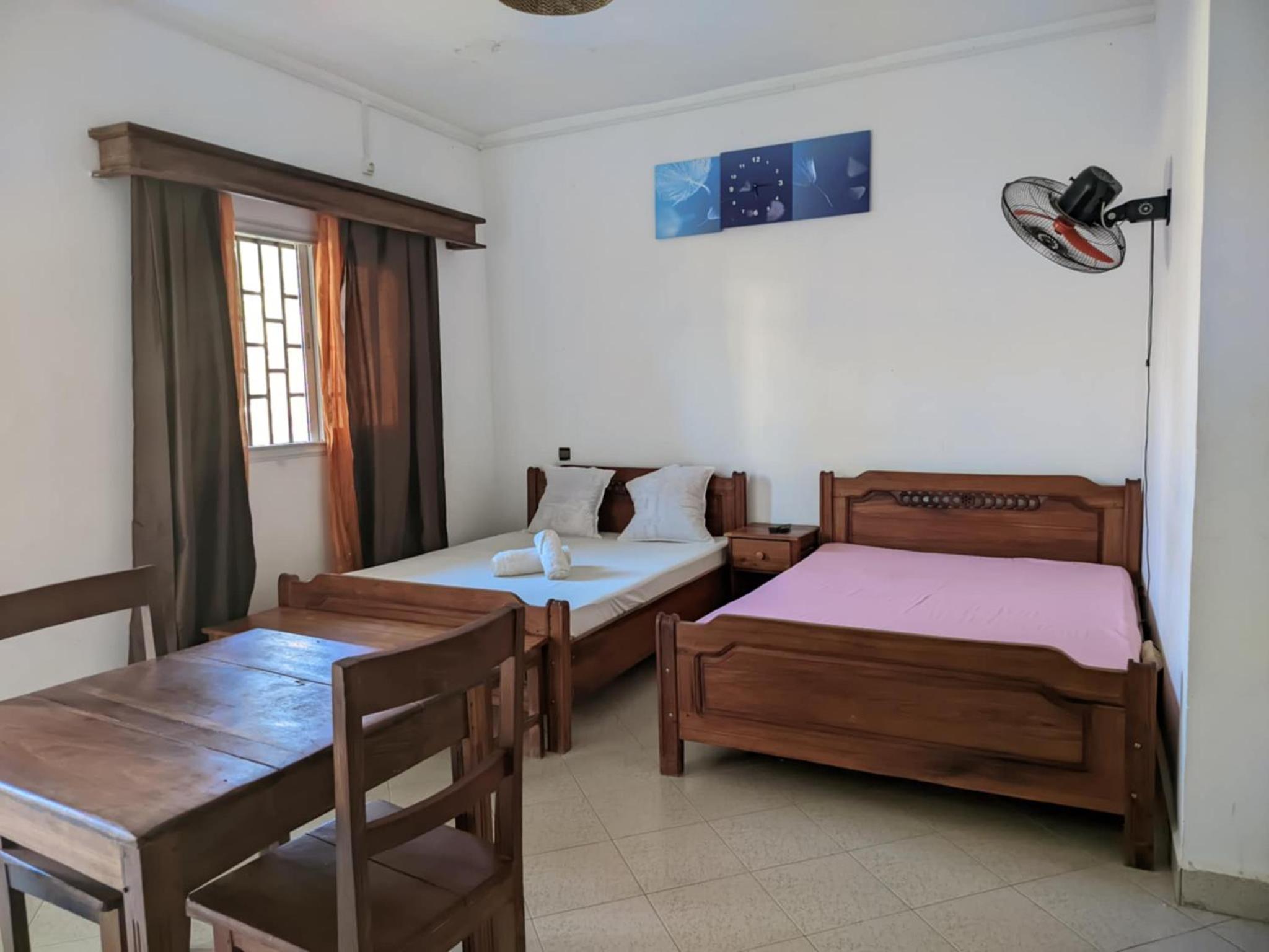 Family Double Room photo 3