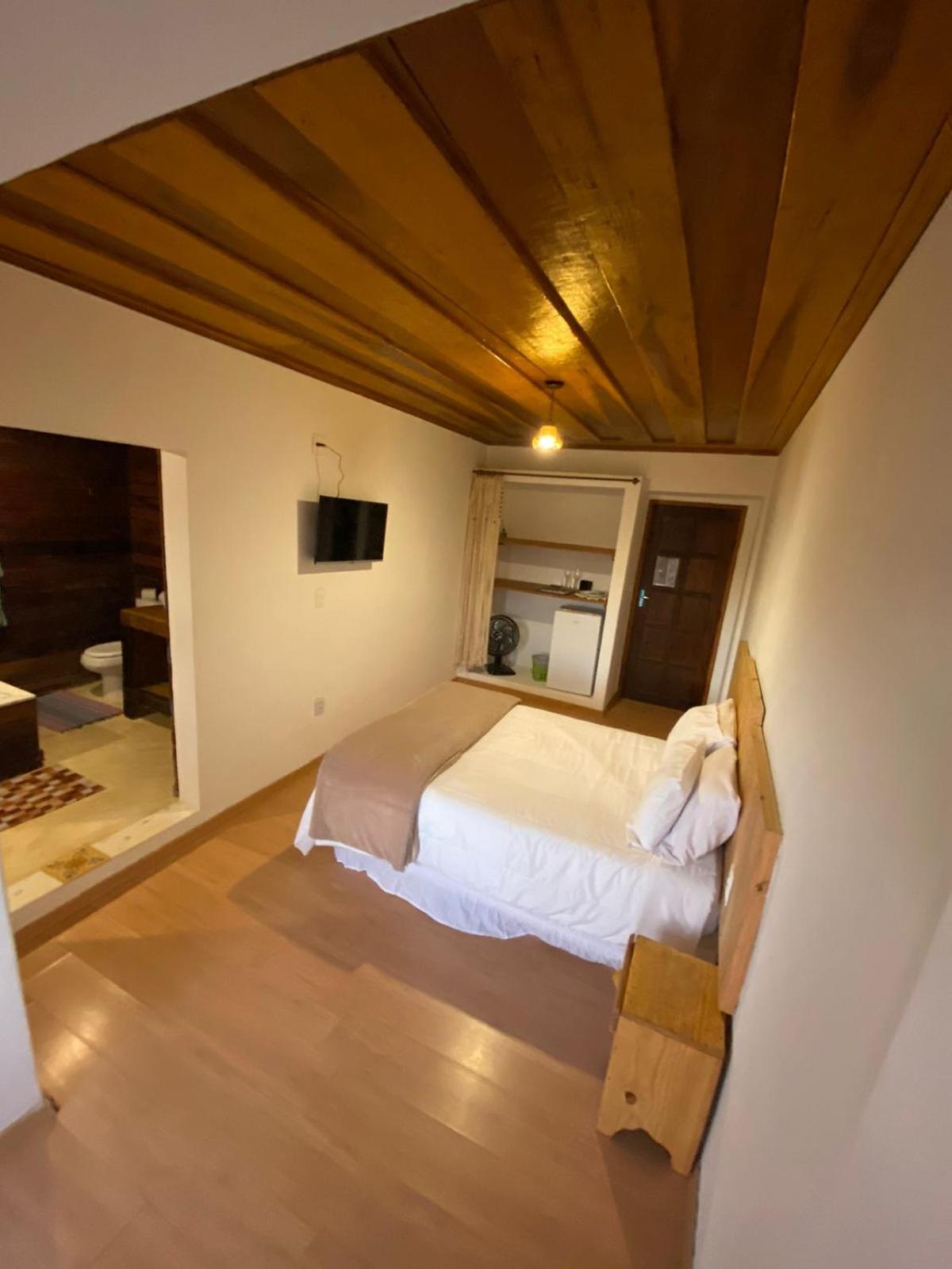 One-Bedroom Suite photo 2