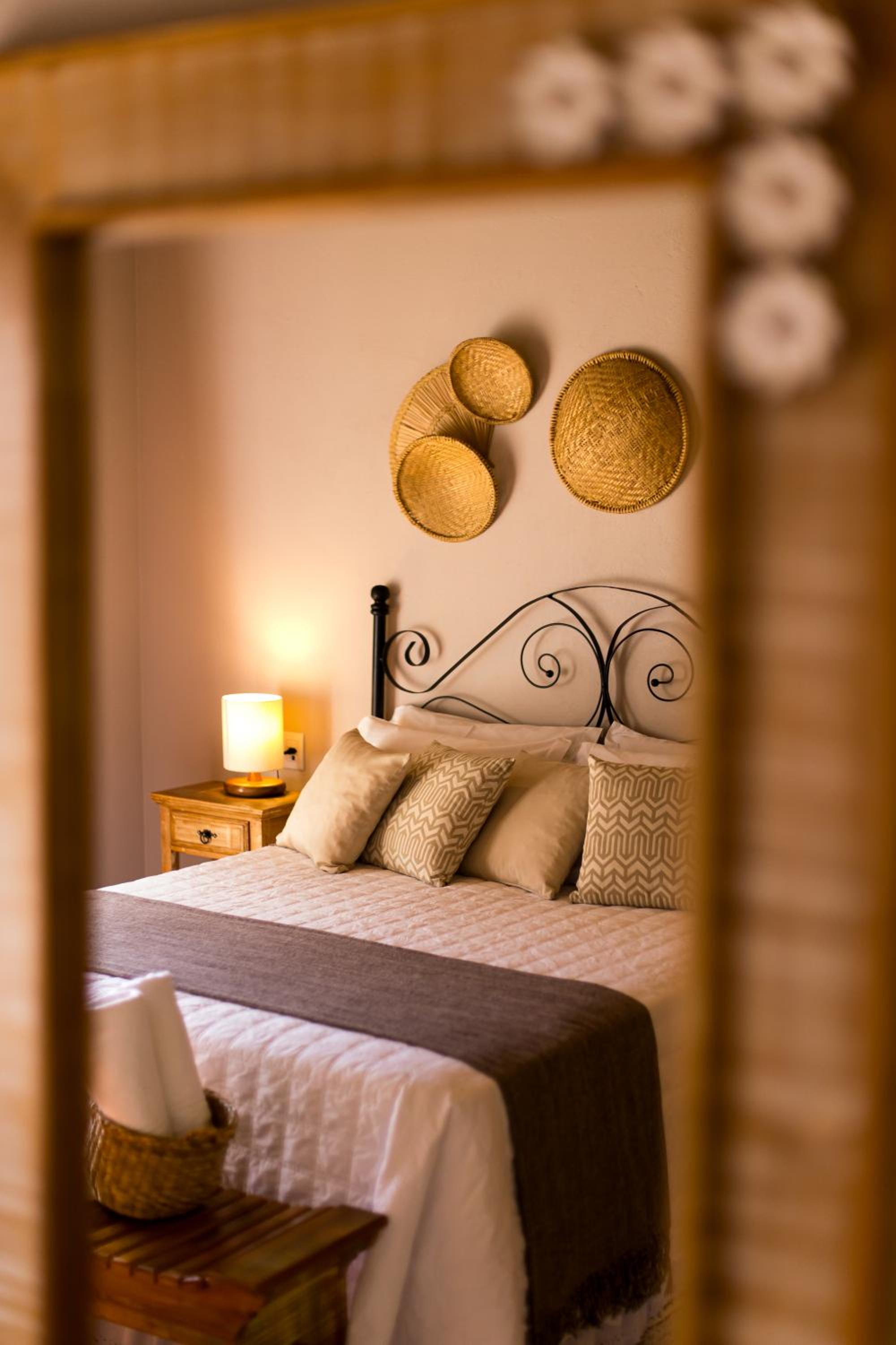 Suite with Mountain View photo 3