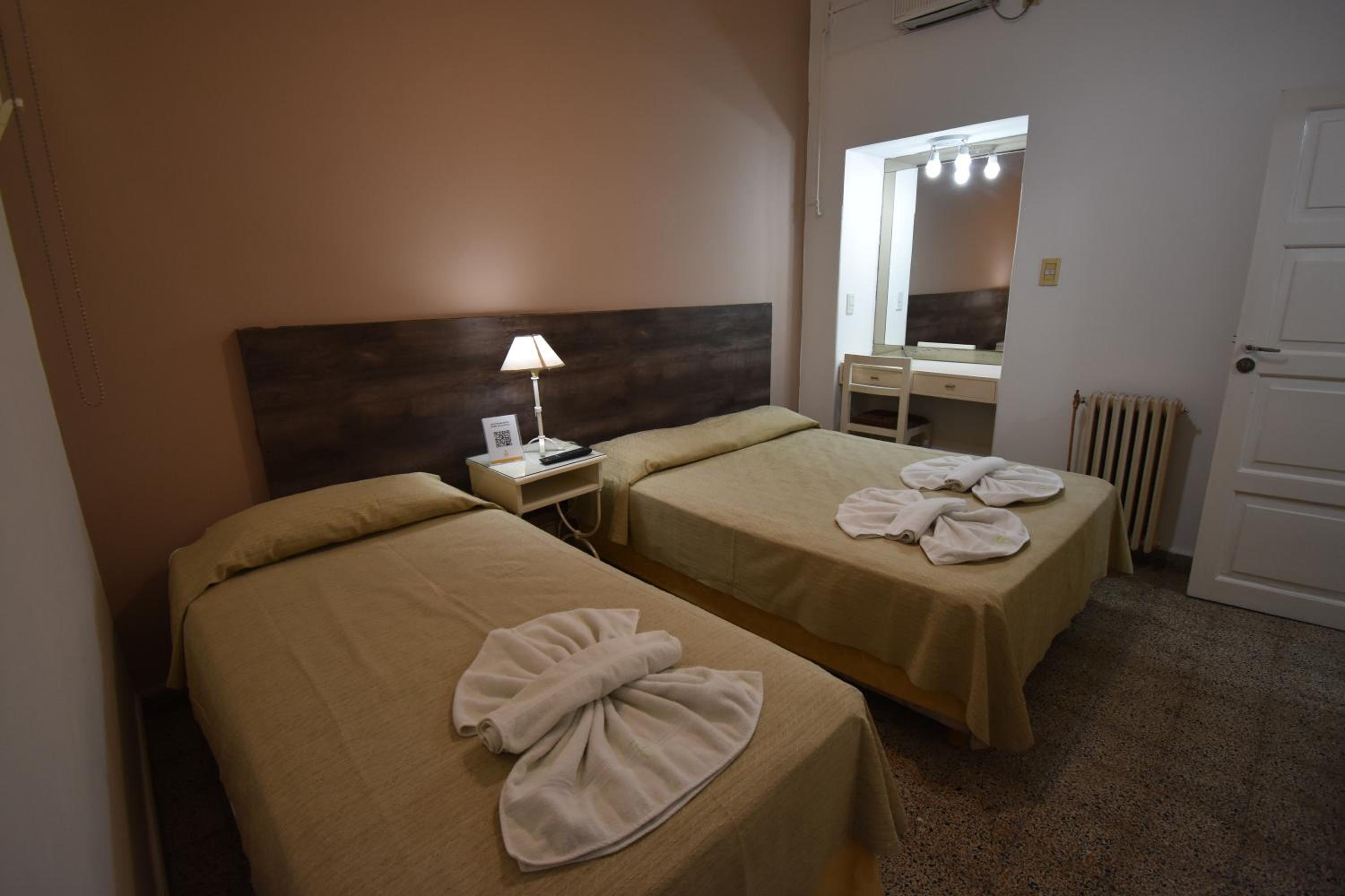 Standard Triple Room photo 1