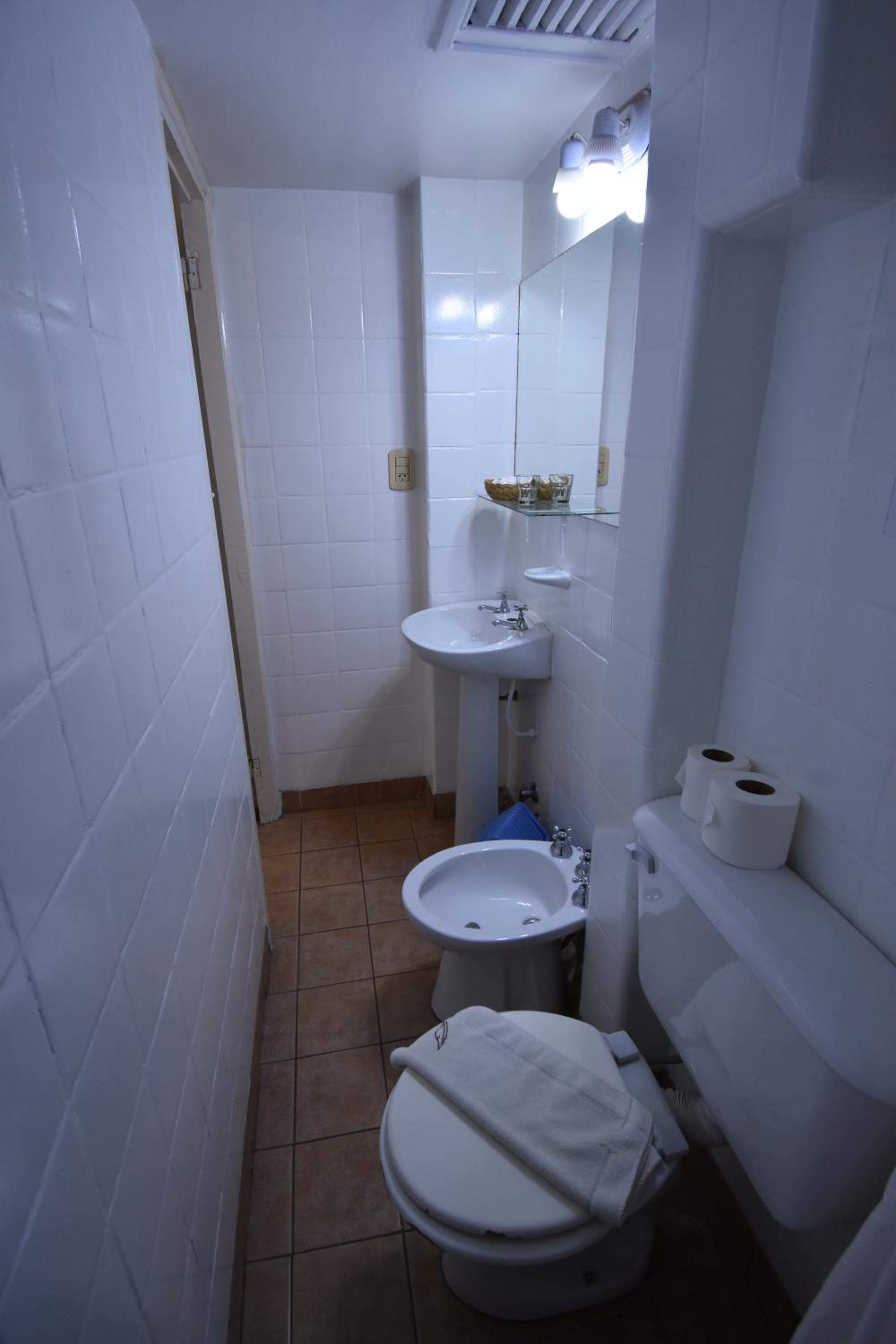 Standard Triple Room photo 3
