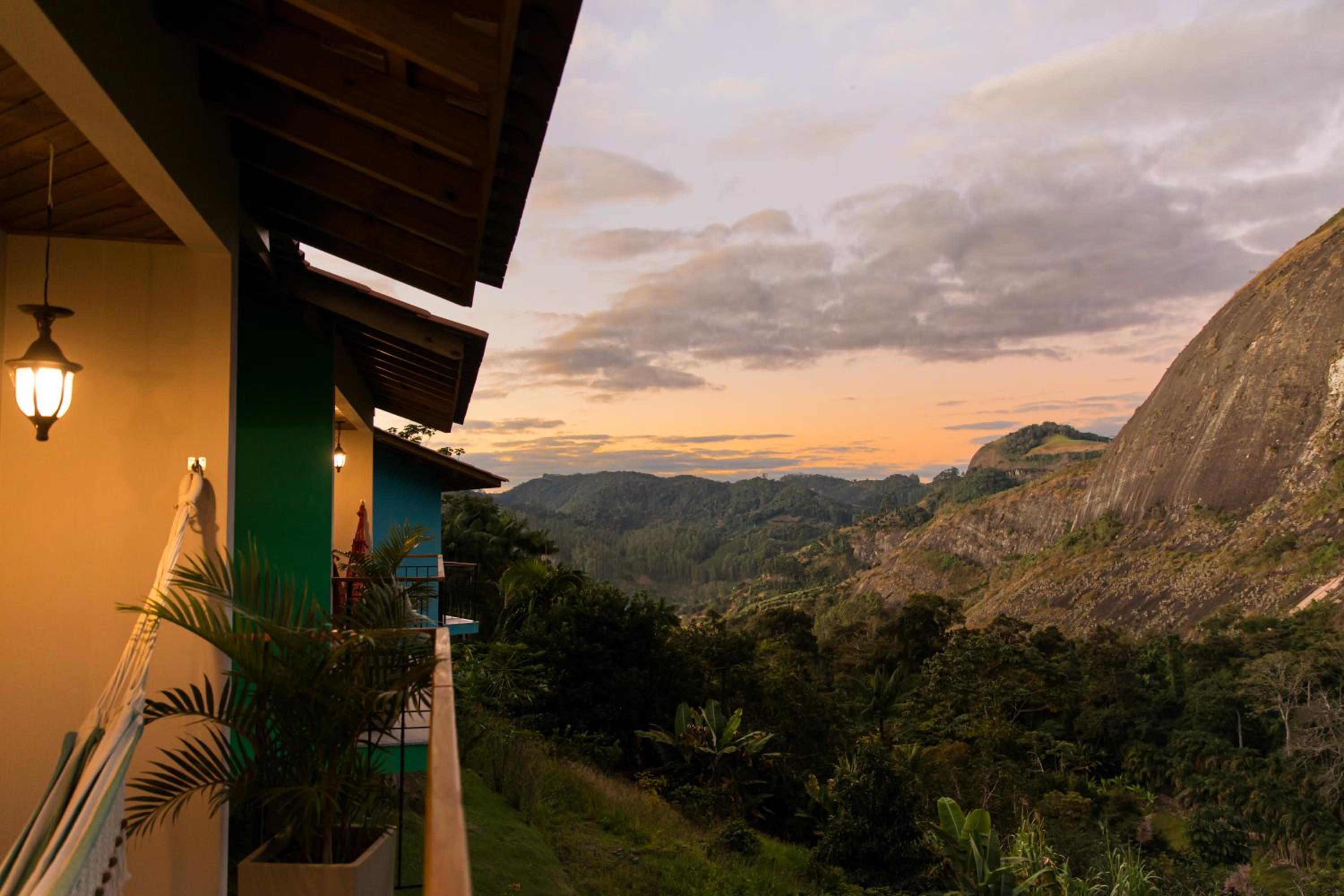 Suite with Mountain View photo 2