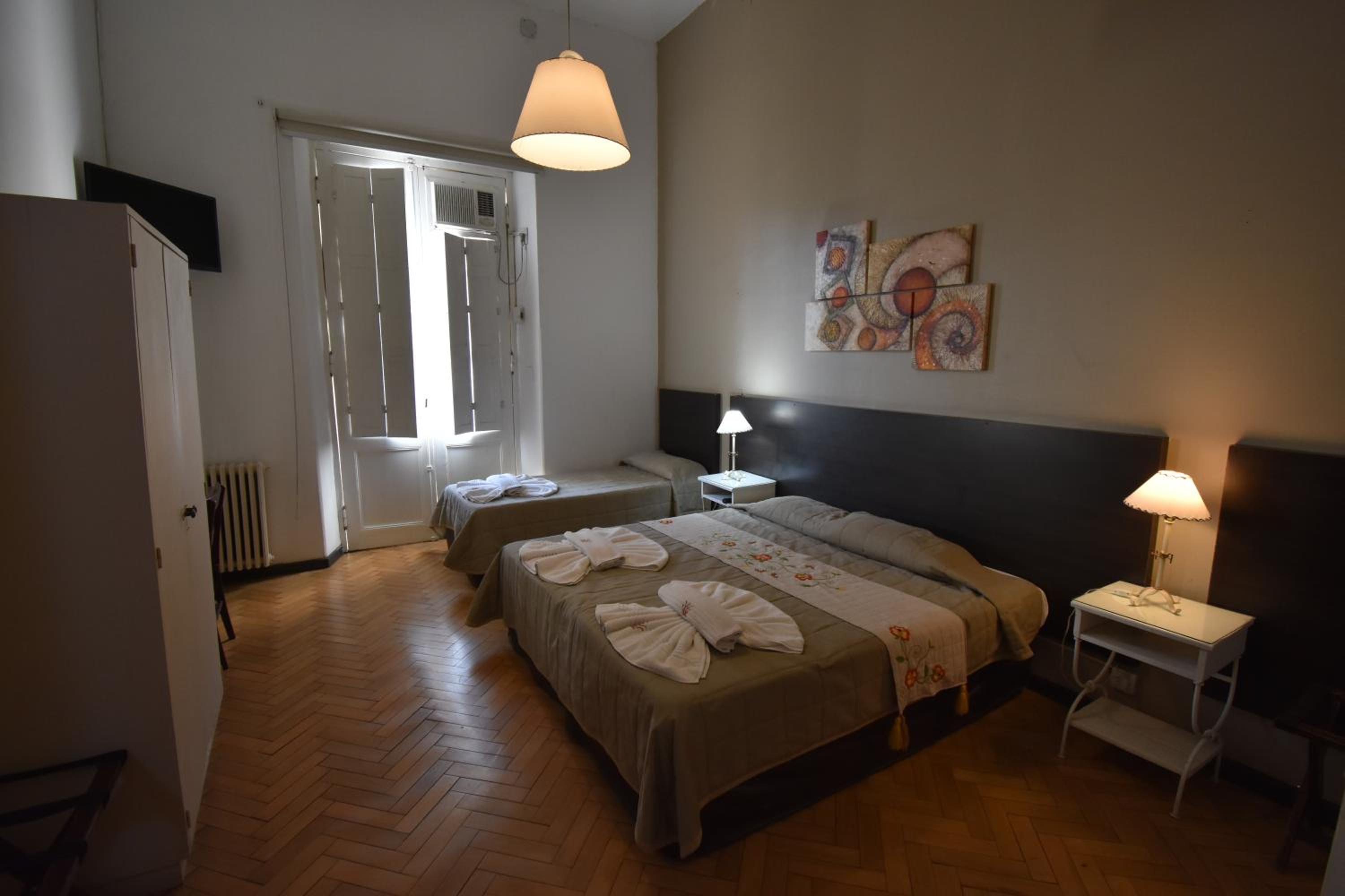 Superior Triple Room photo 1