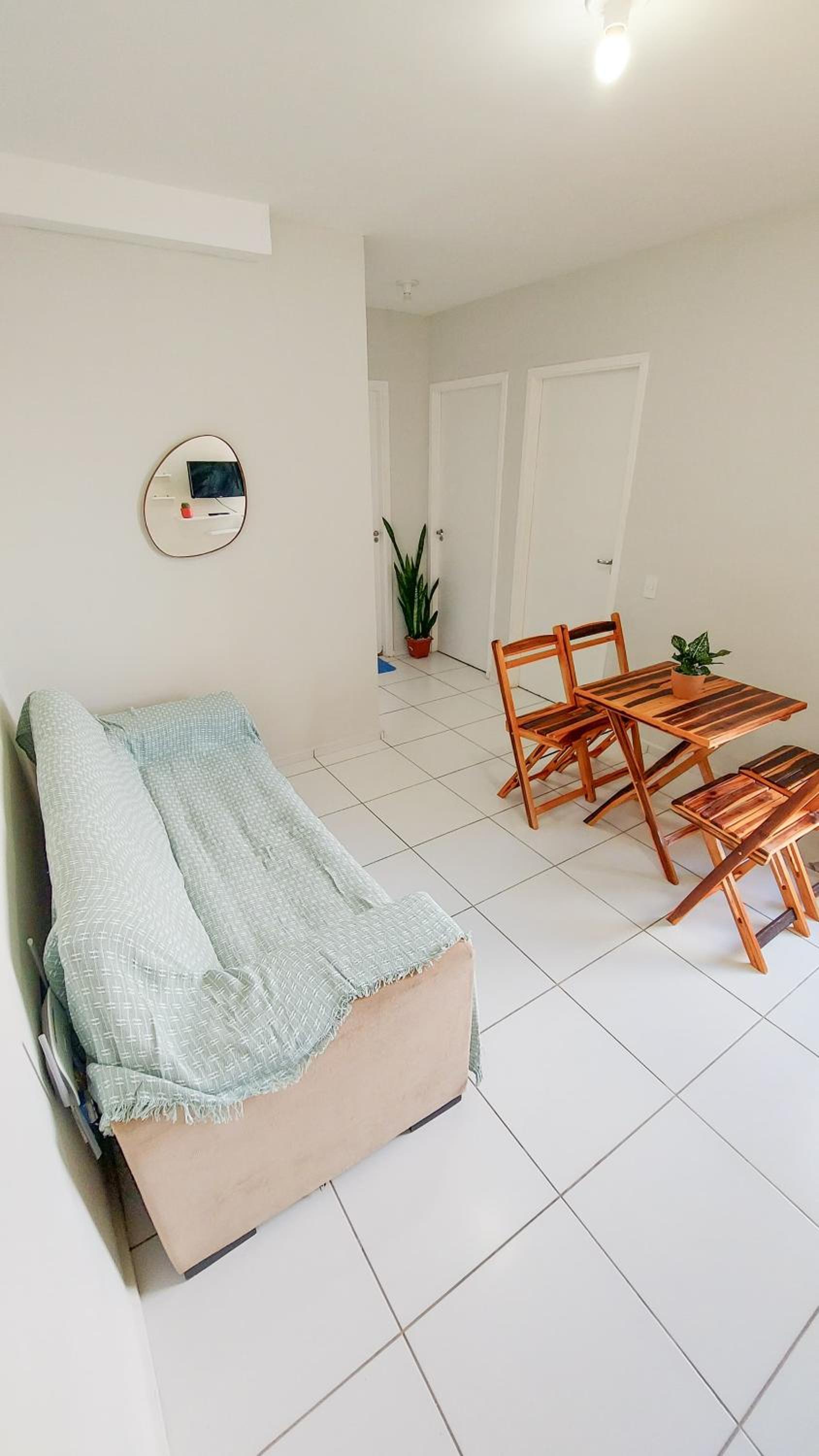 Two-Bedroom Apartment photo 1