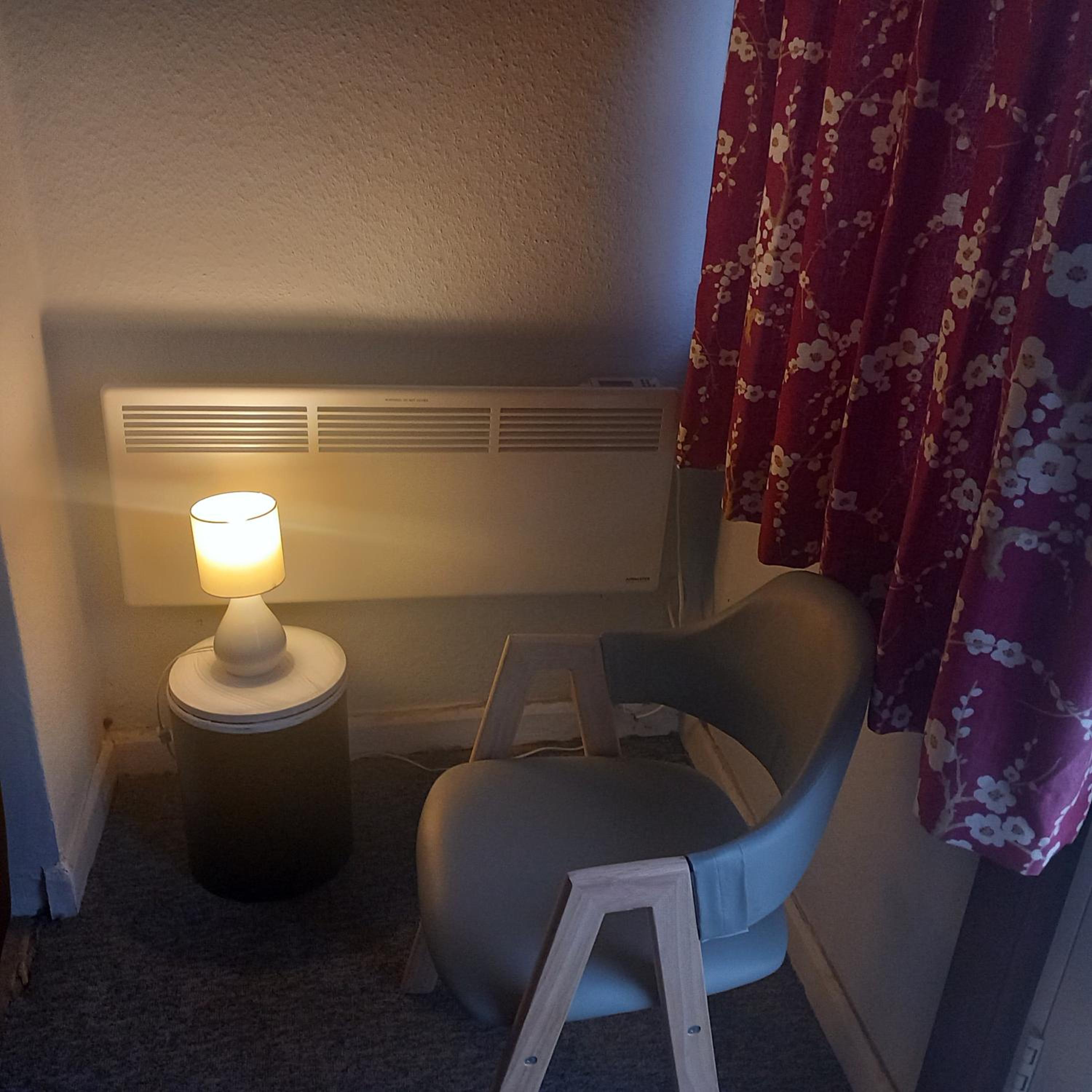 Double Room with Private Bathroom photo 1