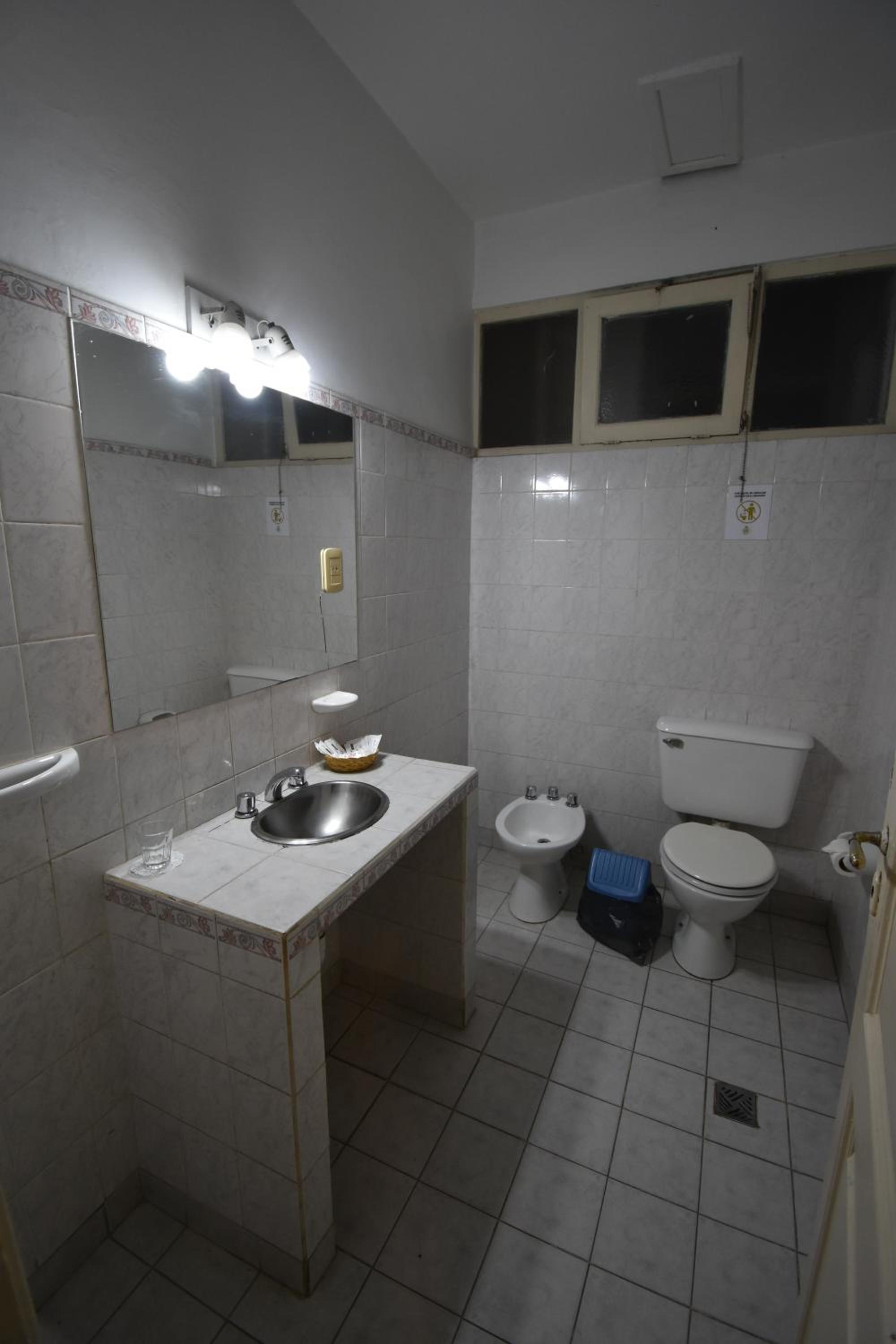 Standard Quadruple Room photo 3