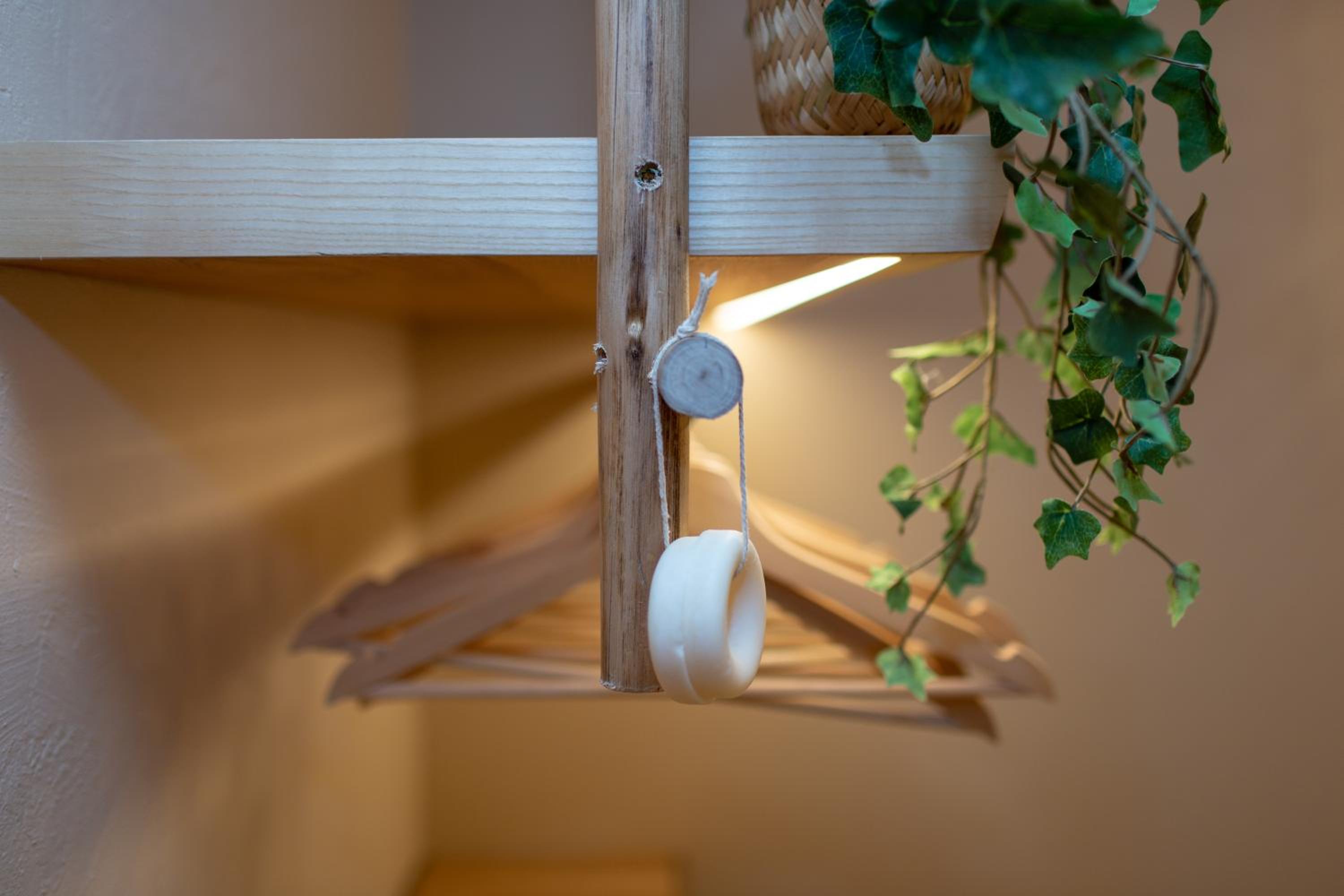 XULOS Zimmer & Suiten, Foto 3