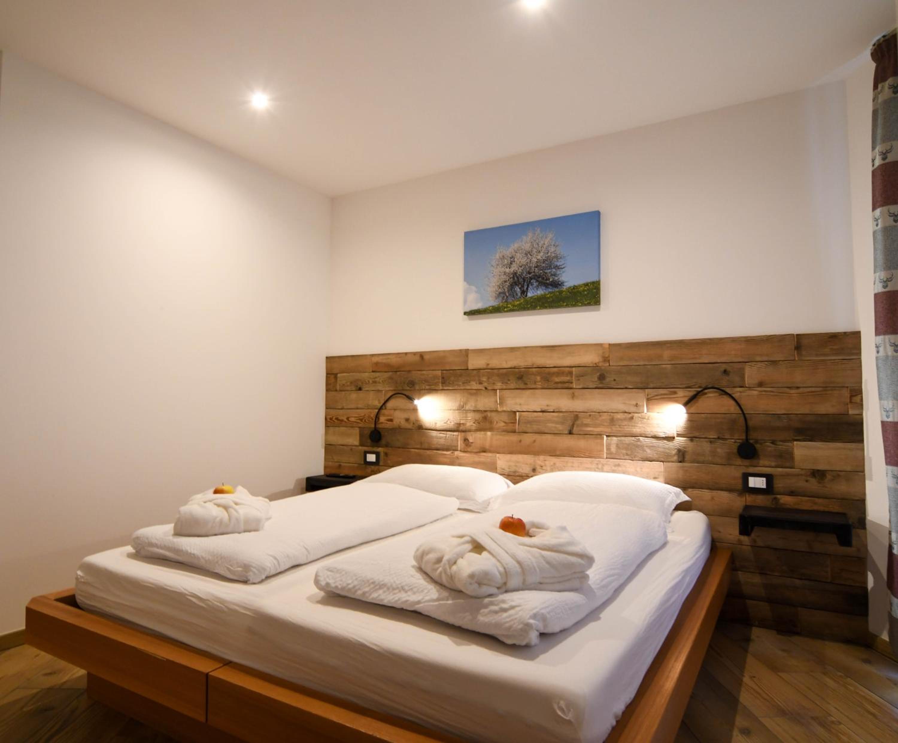 Double Room with Private Bathroom photo 1