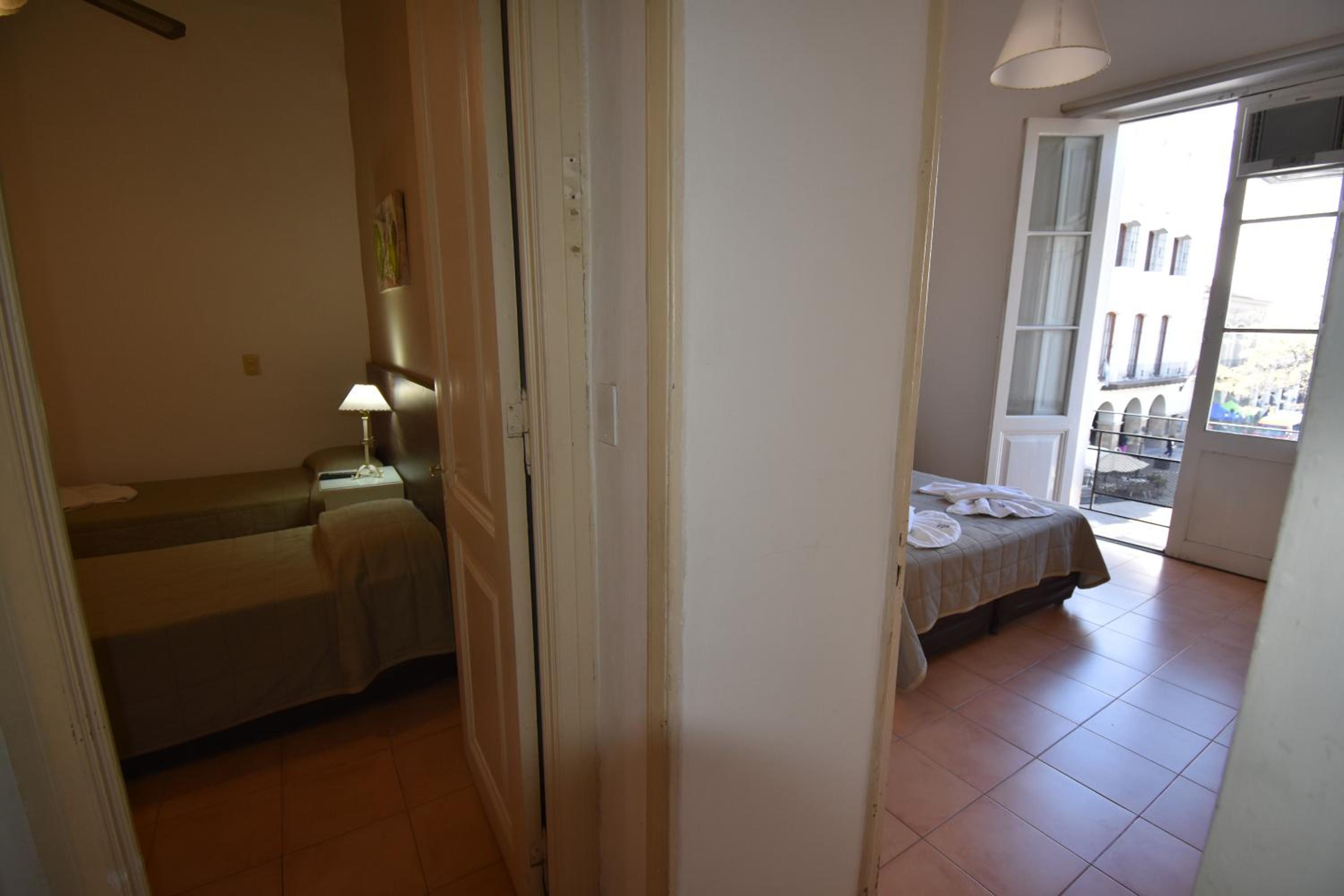 Superior Quadruple Room photo 2