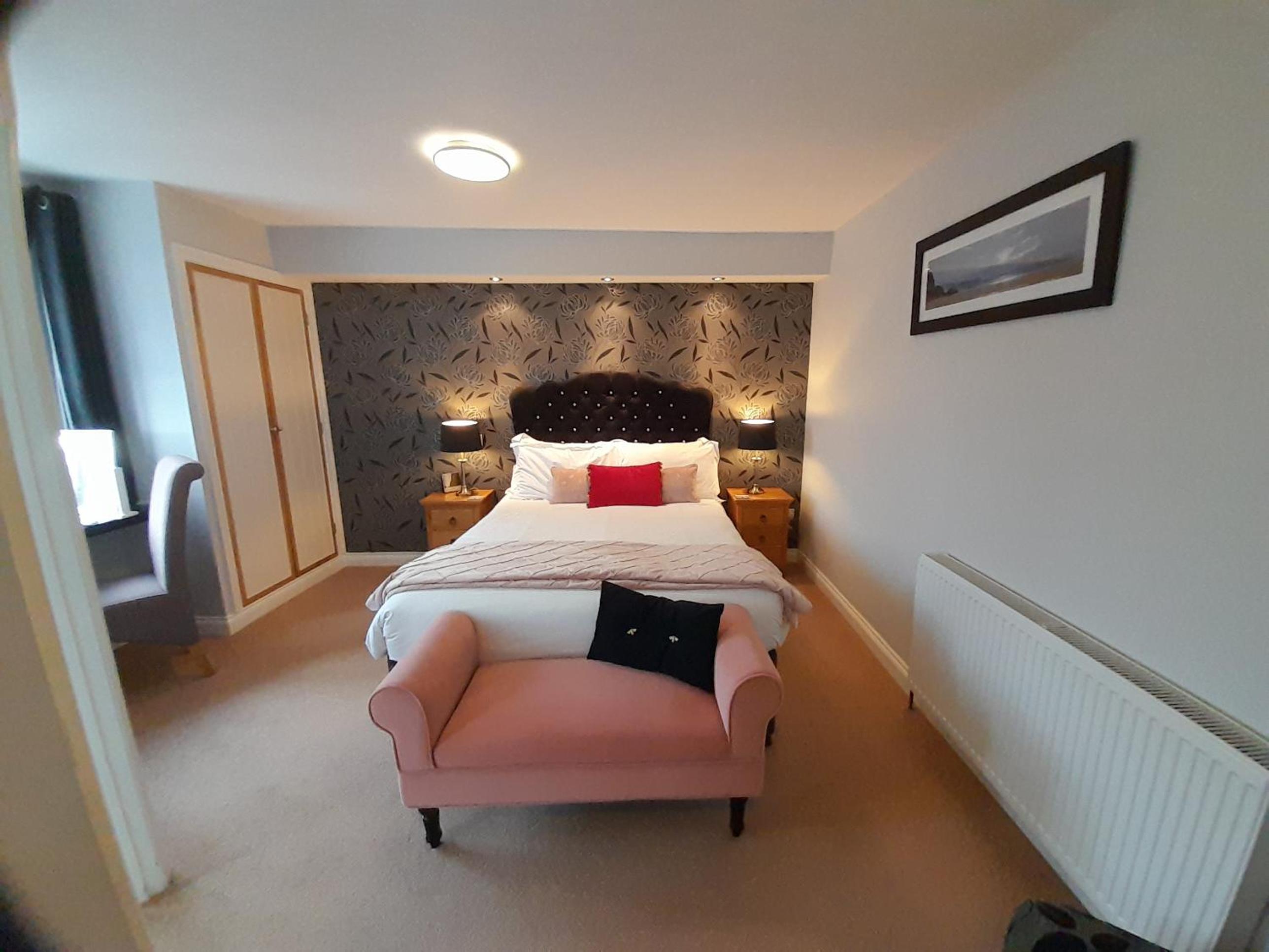 Superior Double Room 1 photo 3