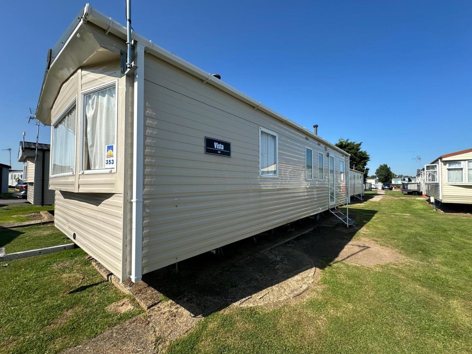 Caravan photo 2