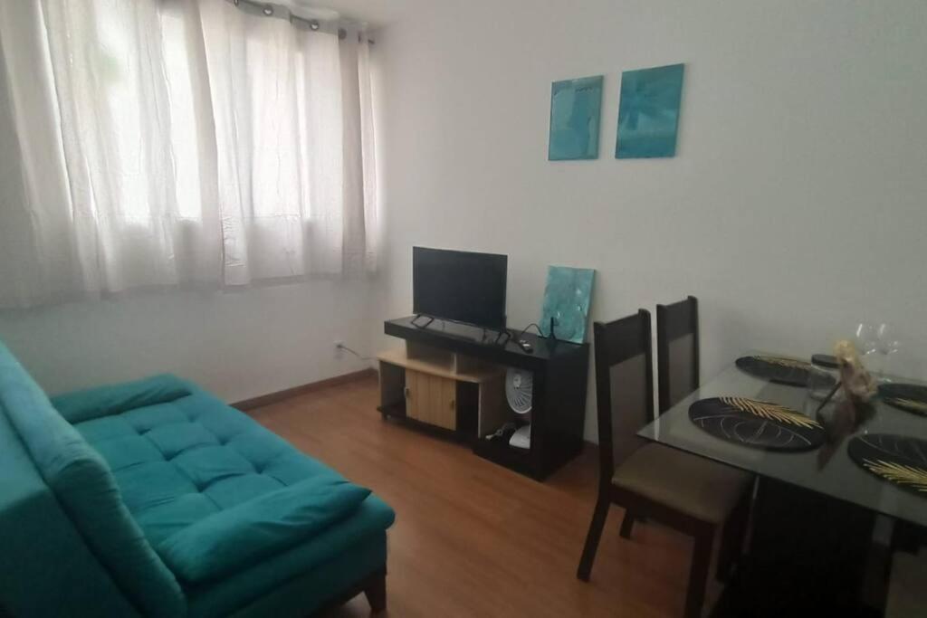 Two-Bedroom Apartment photo 1