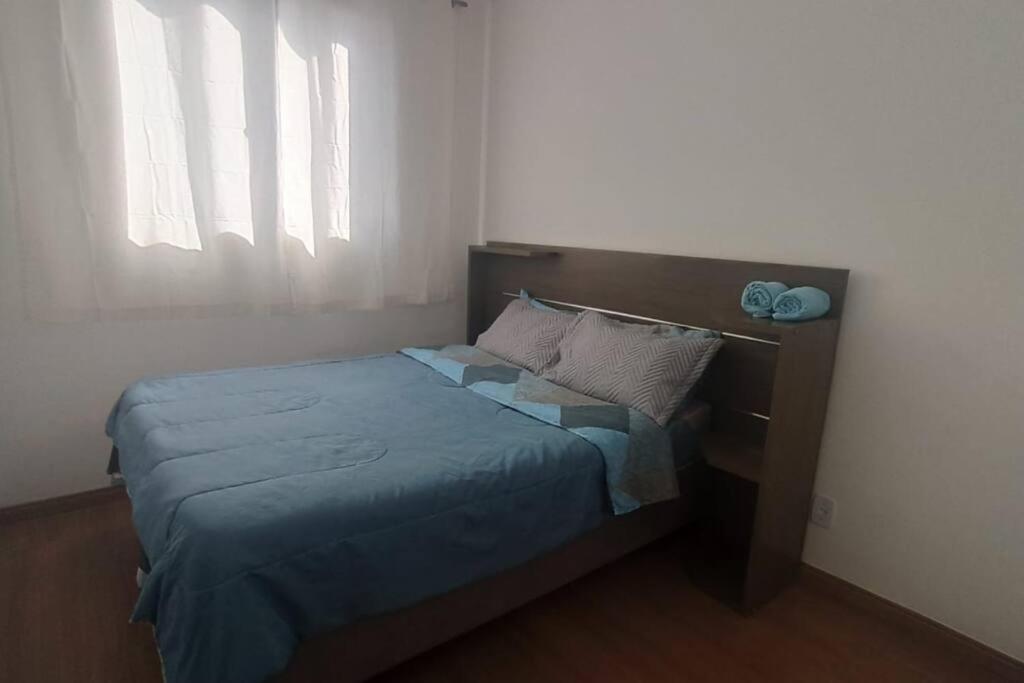 Two-Bedroom Apartment photo 2