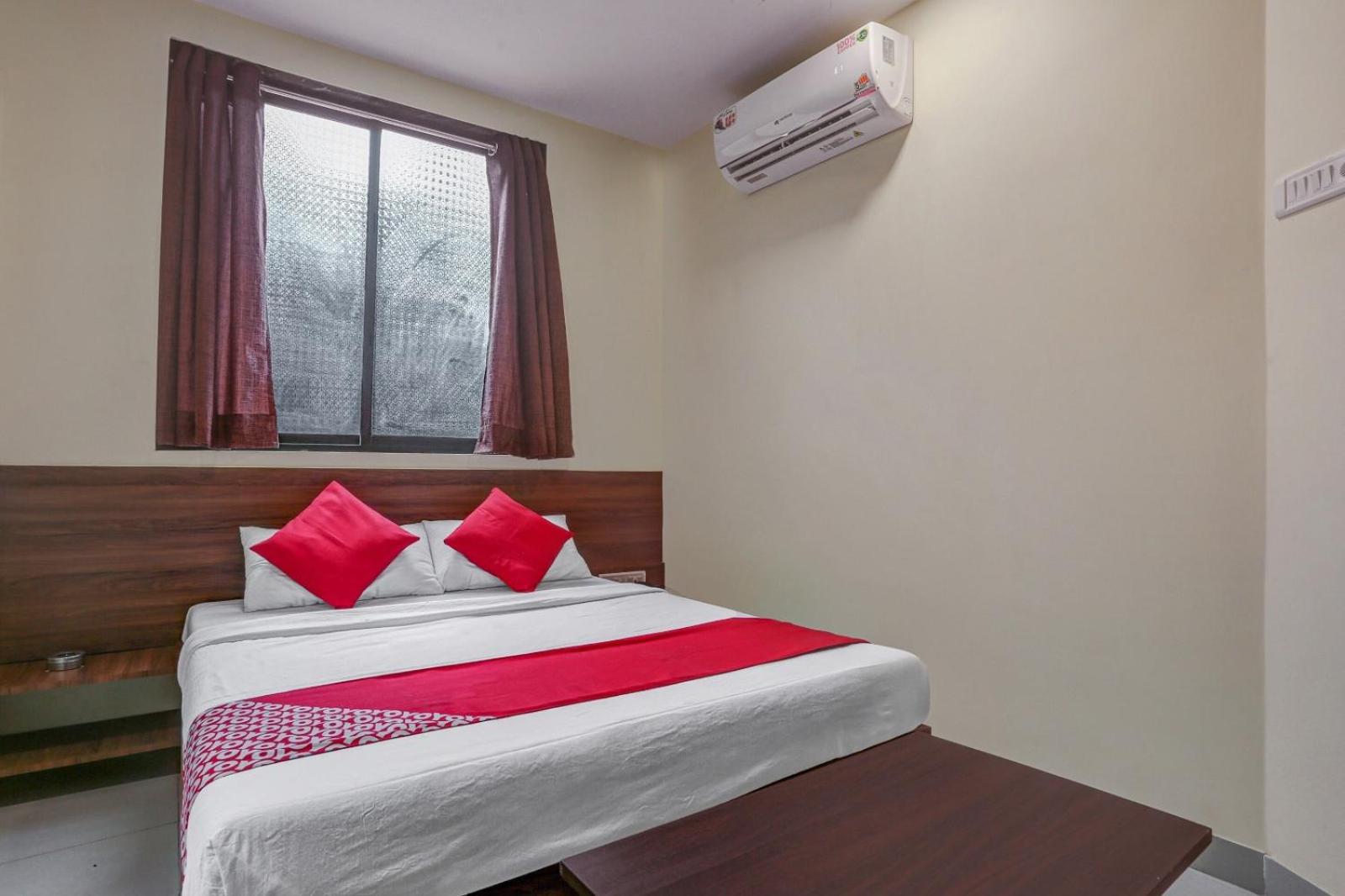 Deluxe Double Room photo 1
