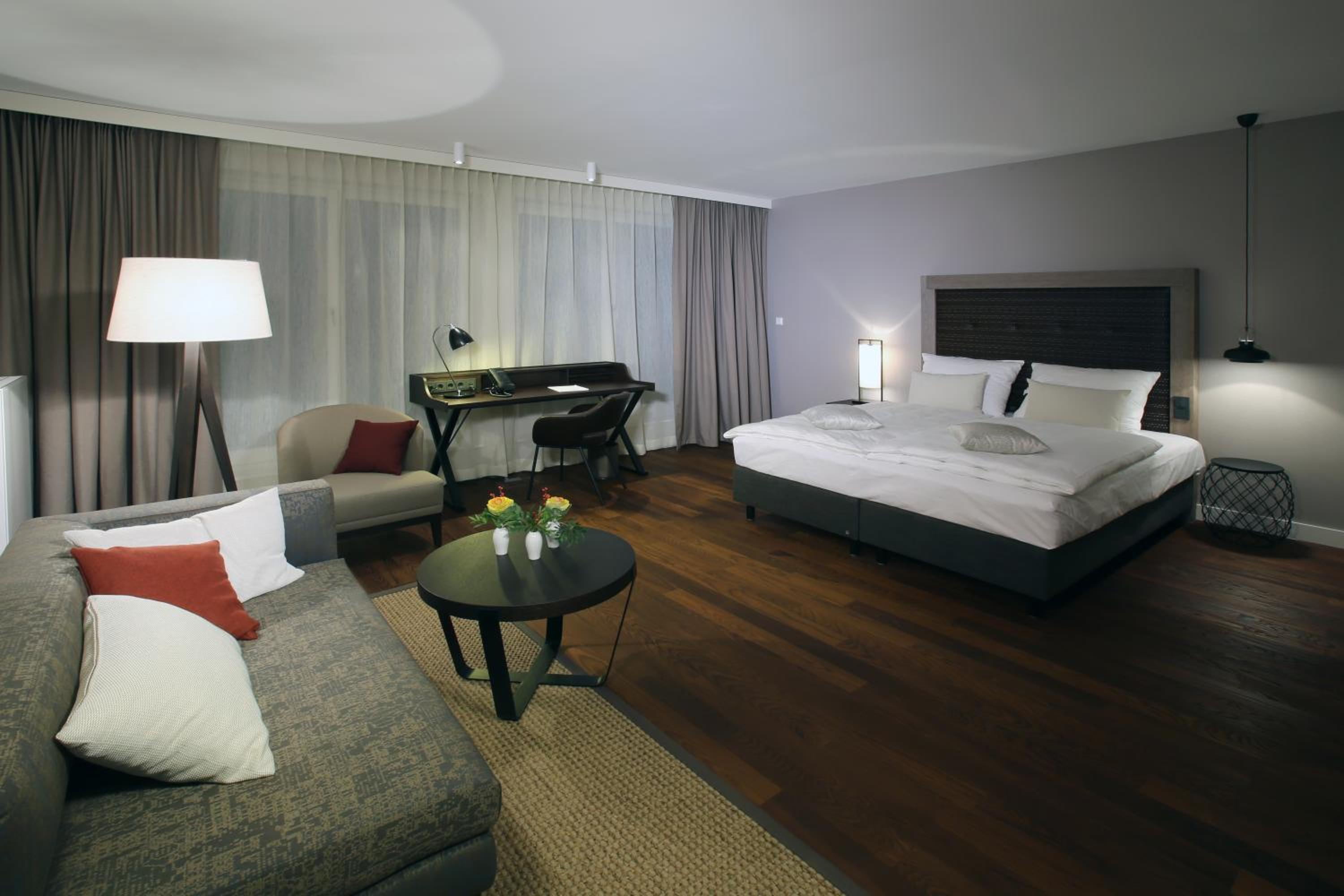 Comfort Double Room photo 2