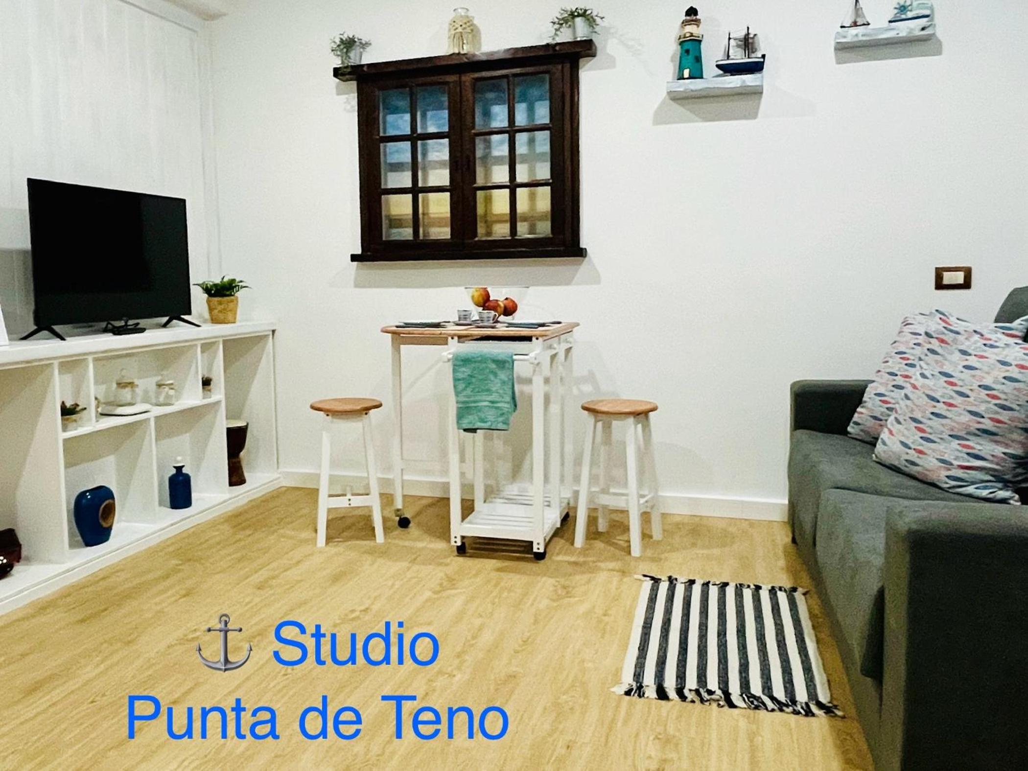 Deluxe Studio photo 3