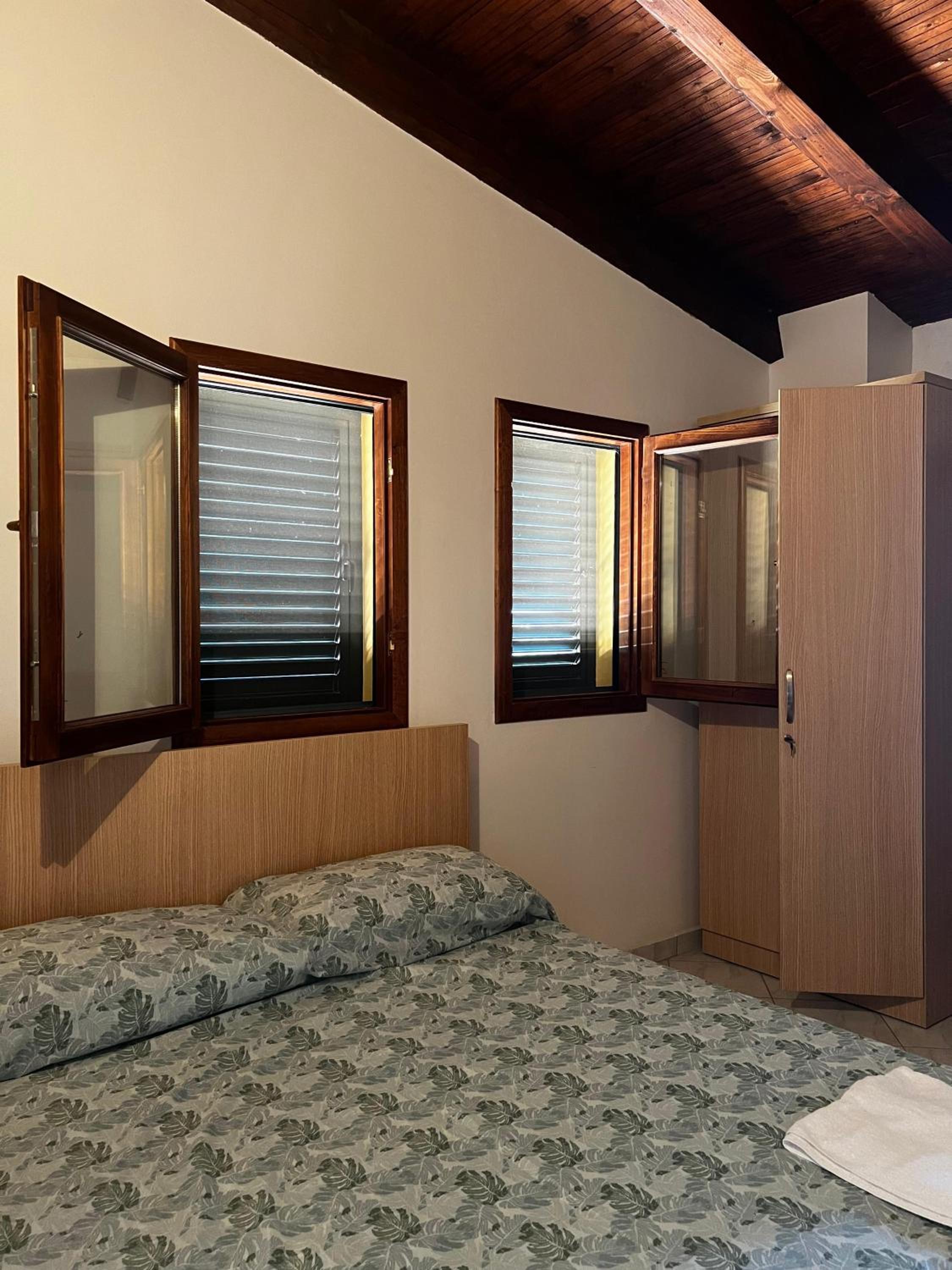 Double Room With Balcony photo 2