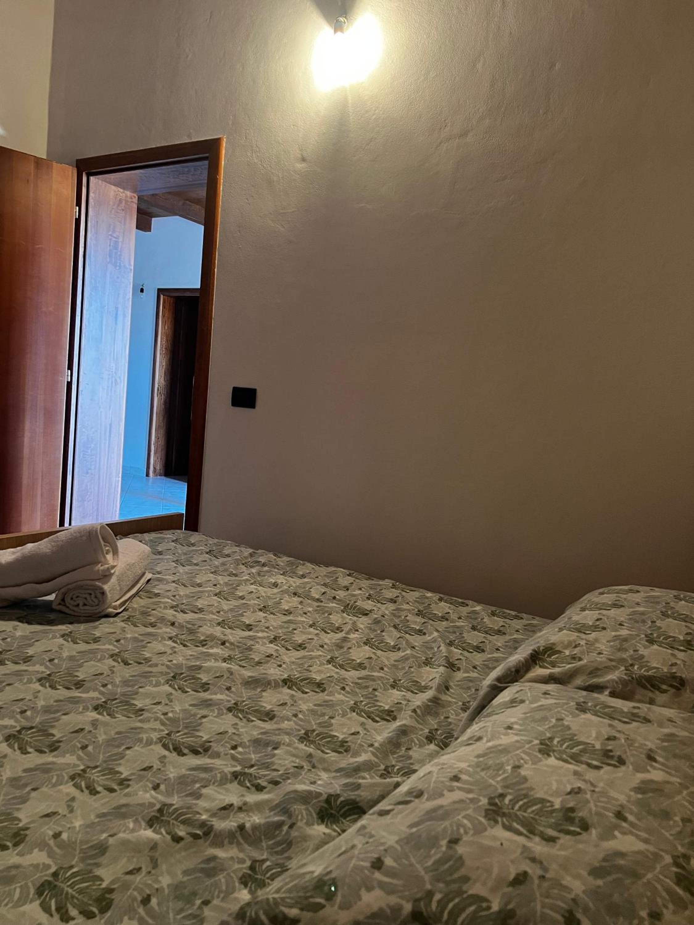 Double Room With Balcony photo 3