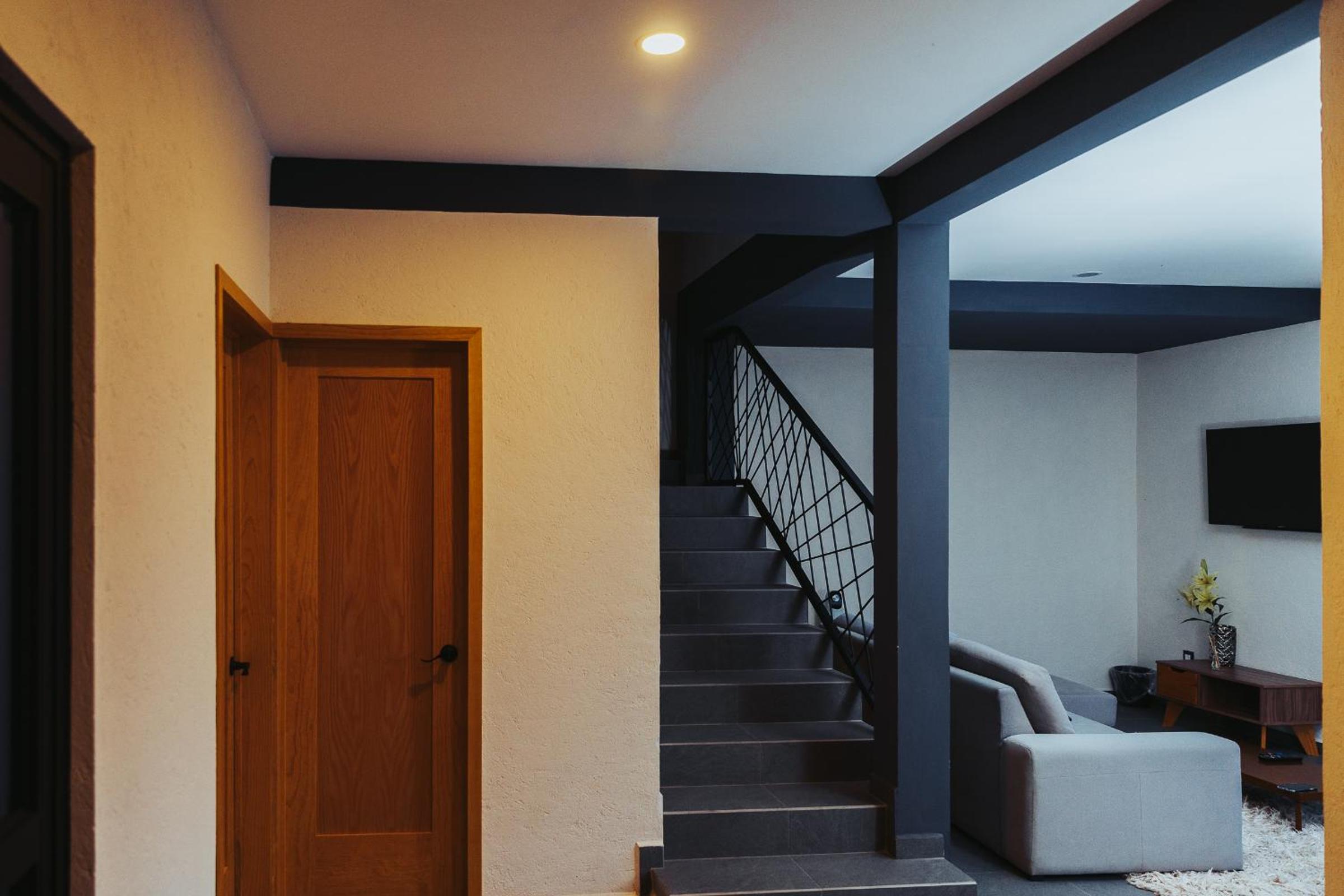 Four-Bedroom House photo 1