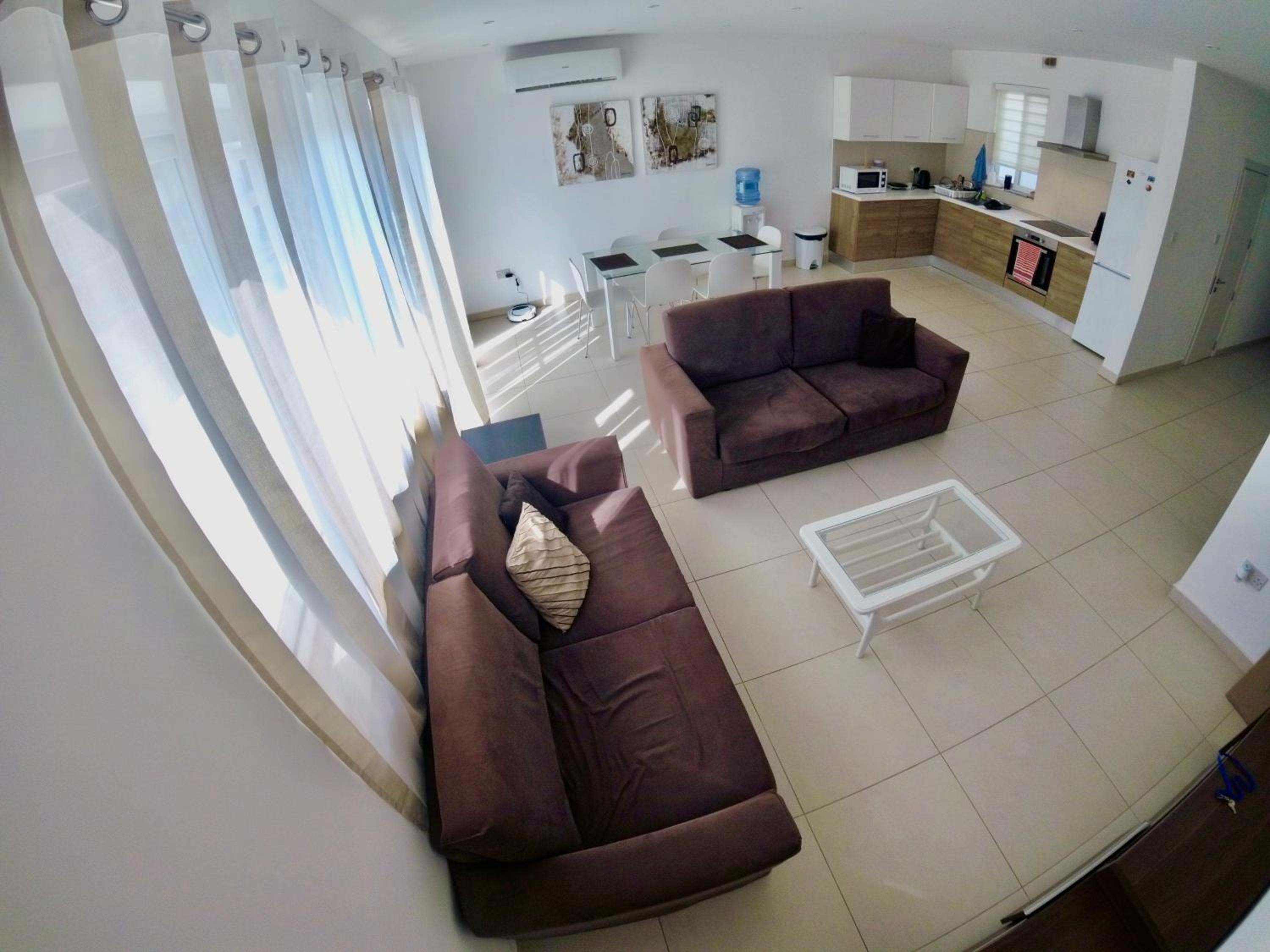 Double Room With Balcony photo 2