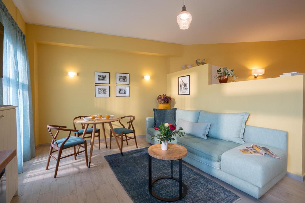 One-Bedroom House photo 1