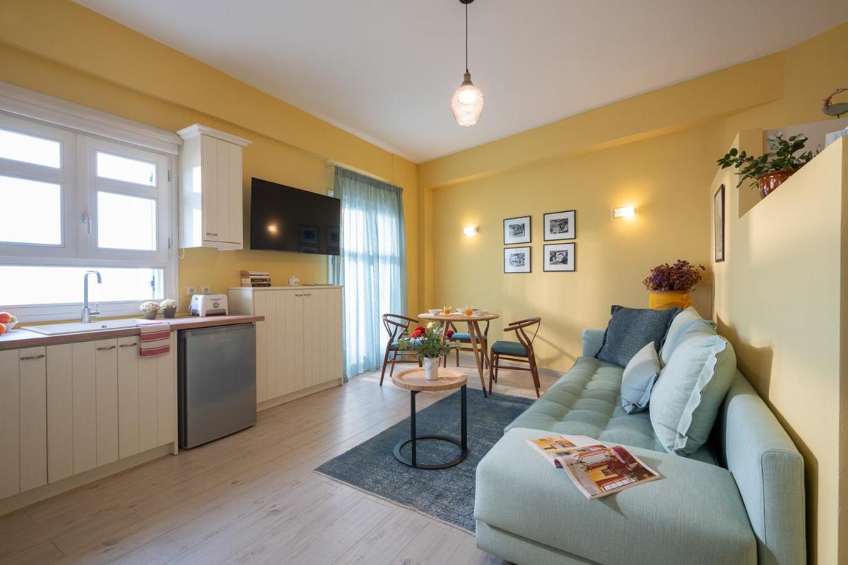 One-Bedroom House photo 2