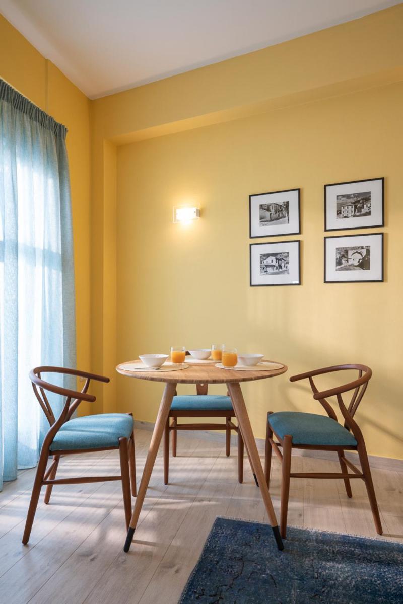 One-Bedroom House photo 3