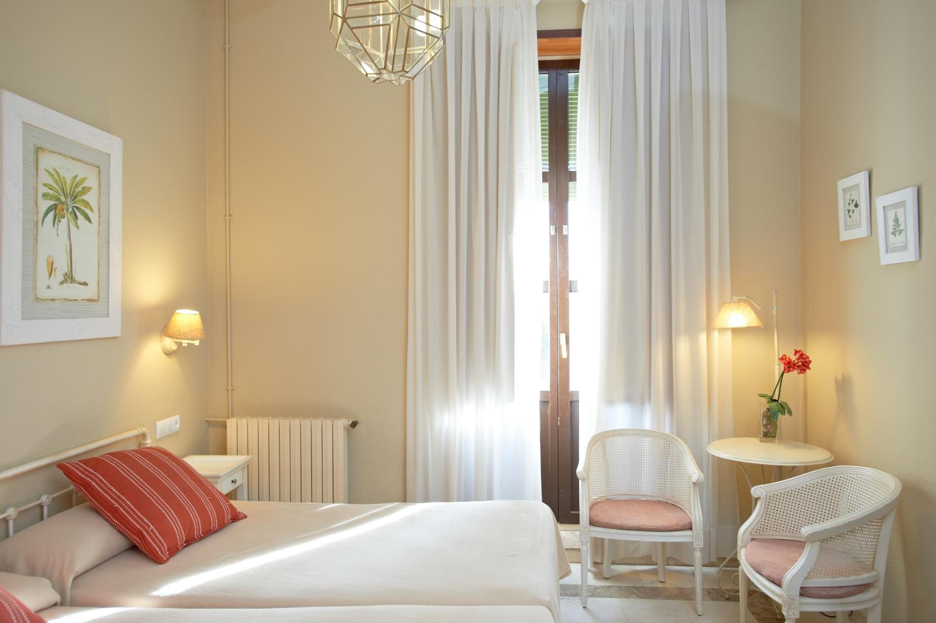 Single Room With Spa Access photo 1