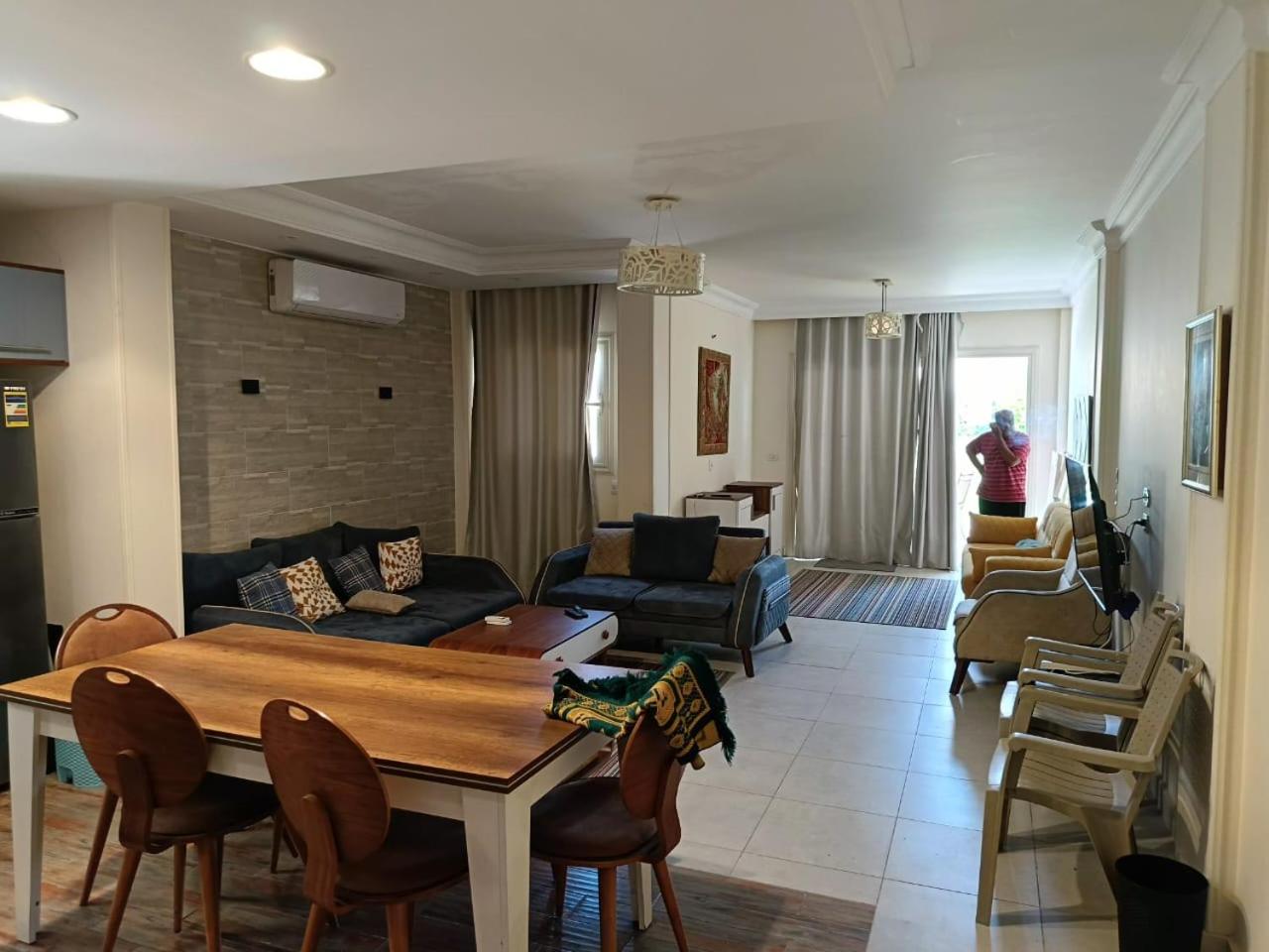 One-Bedroom Villa photo 1