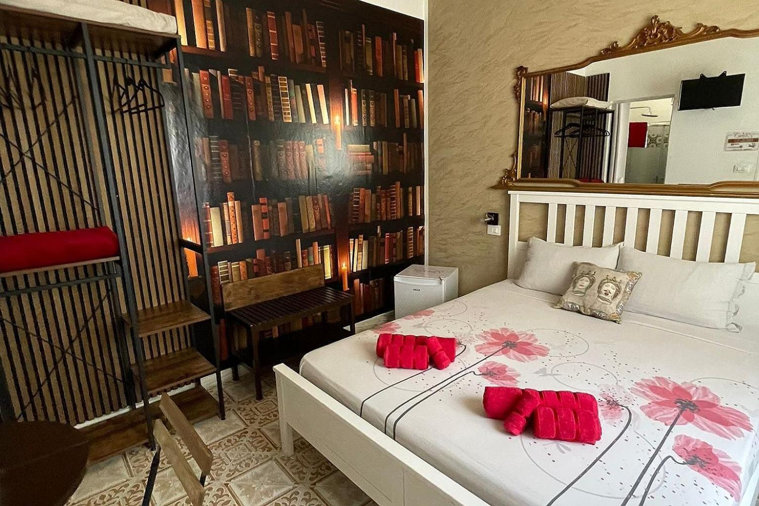 Superior Queen Room