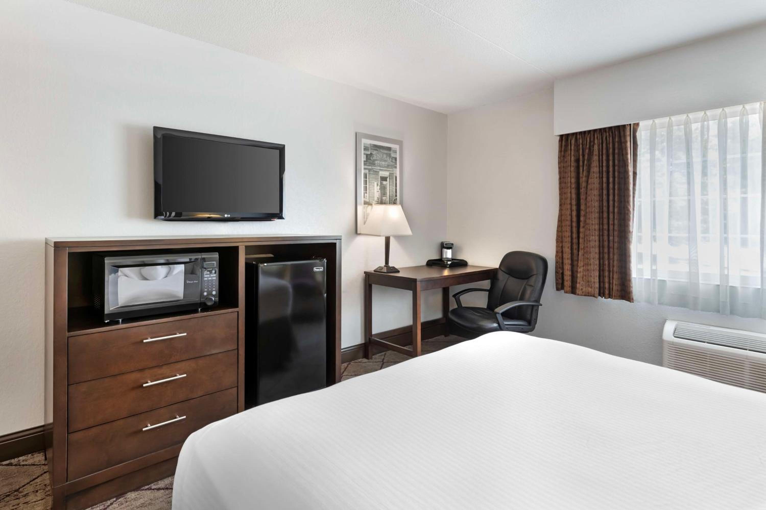 Best Western Plus Longbranch Hotel & Convention Center, Billede 3