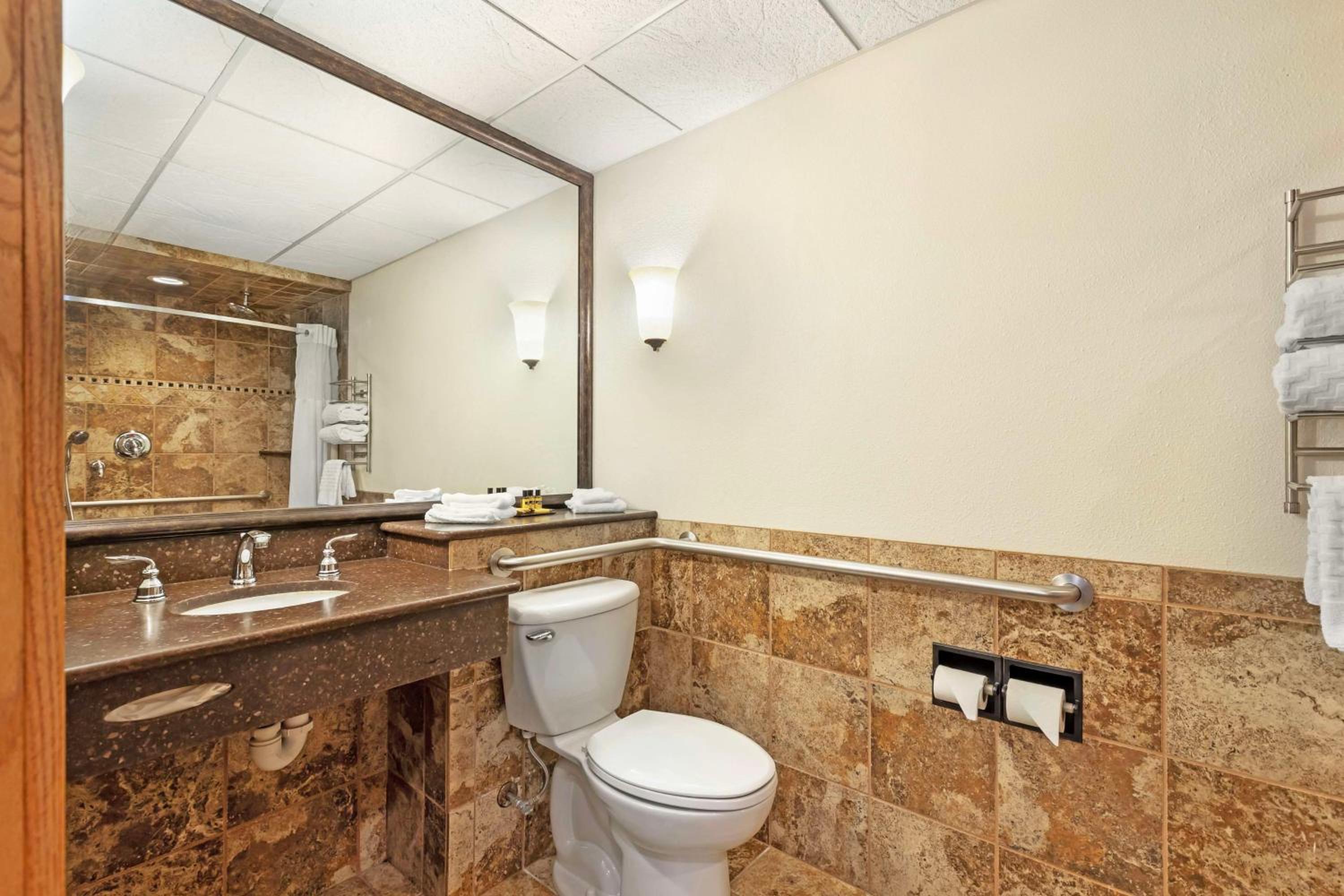 Best Western Plus Longbranch Hotel & Convention Center, Billede 5
