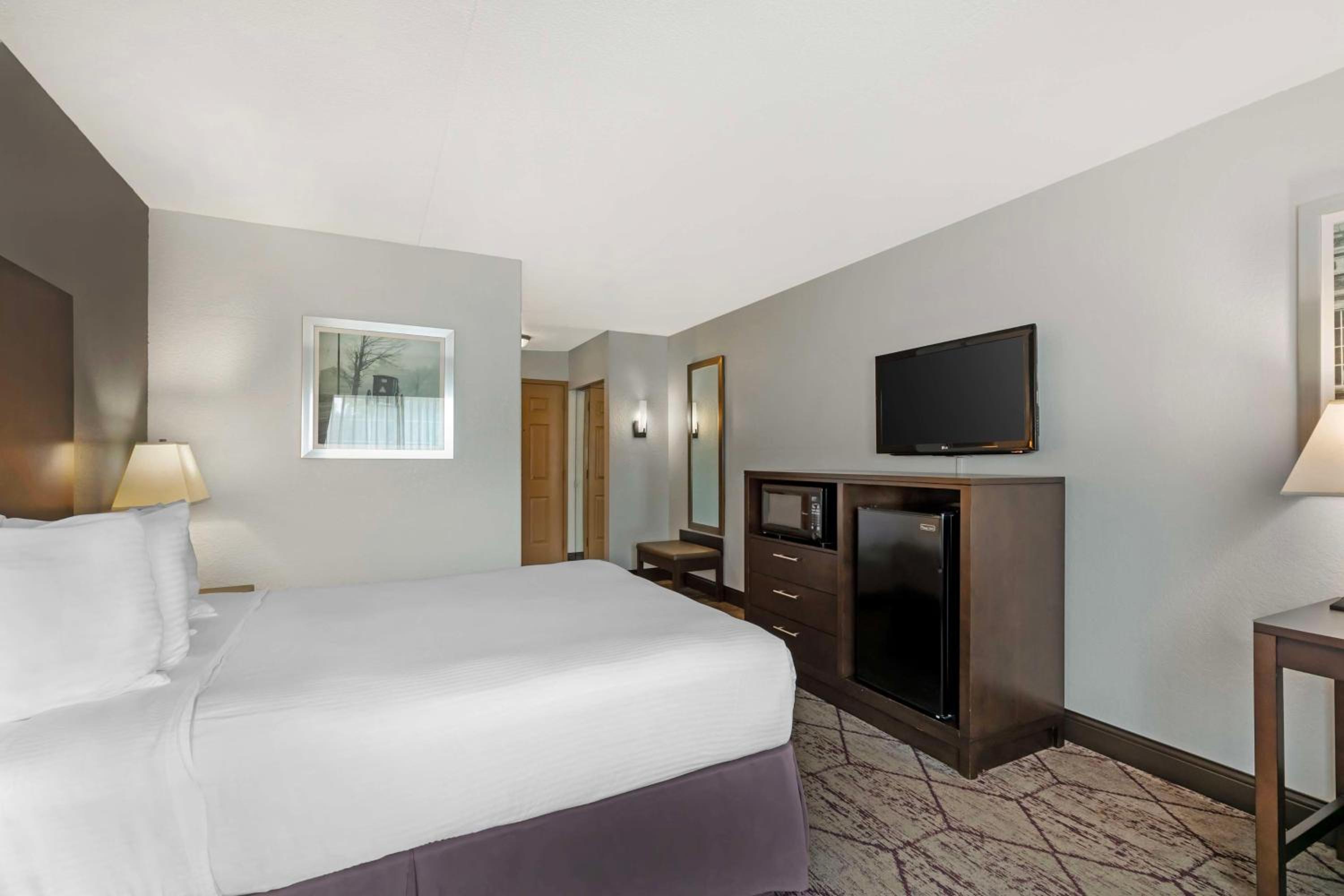 Best Western Plus Longbranch Hotel & Convention Center, Billede 4